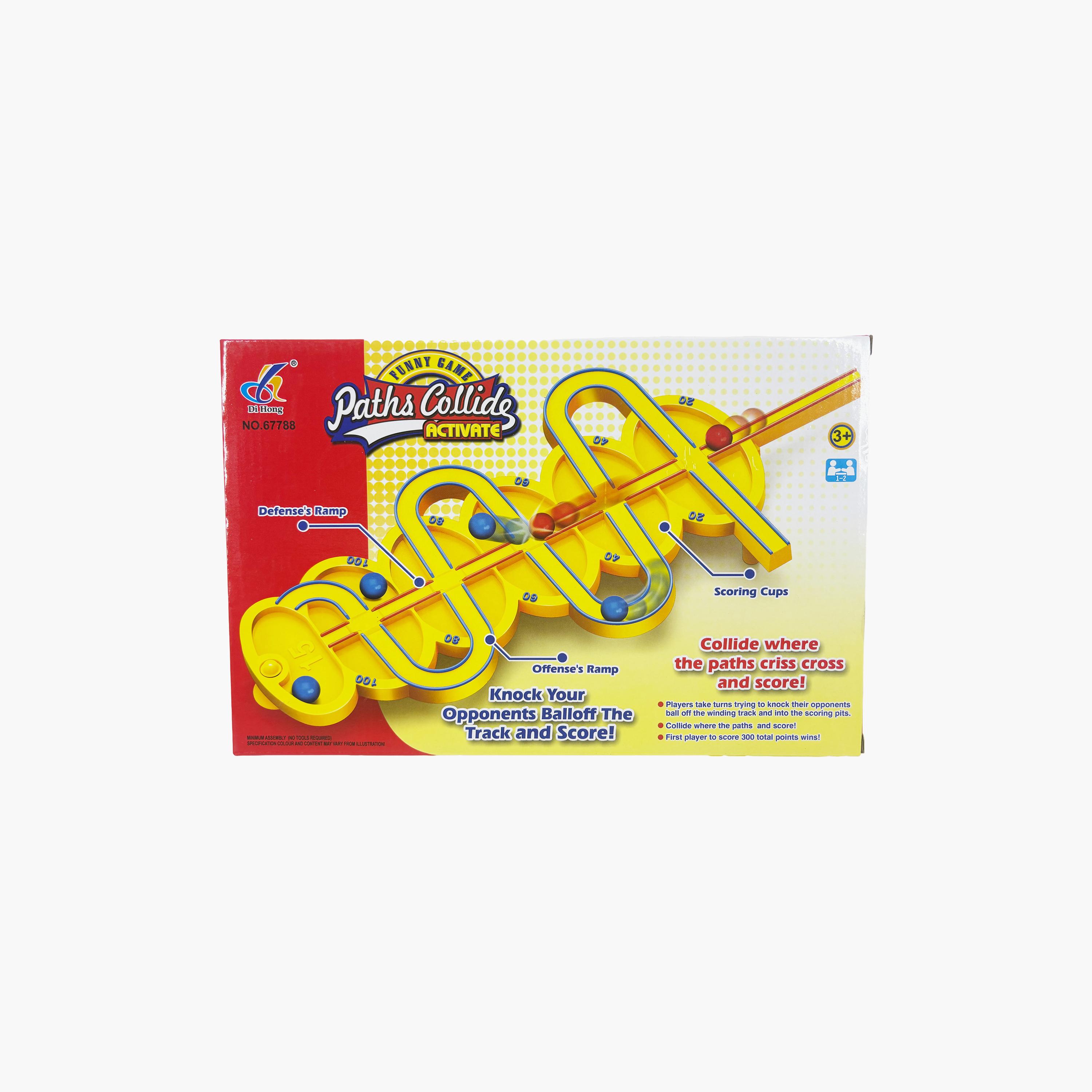 Galaxy Toys Interactive Board Game Set-toys-indoortoys-boardgames-image-4