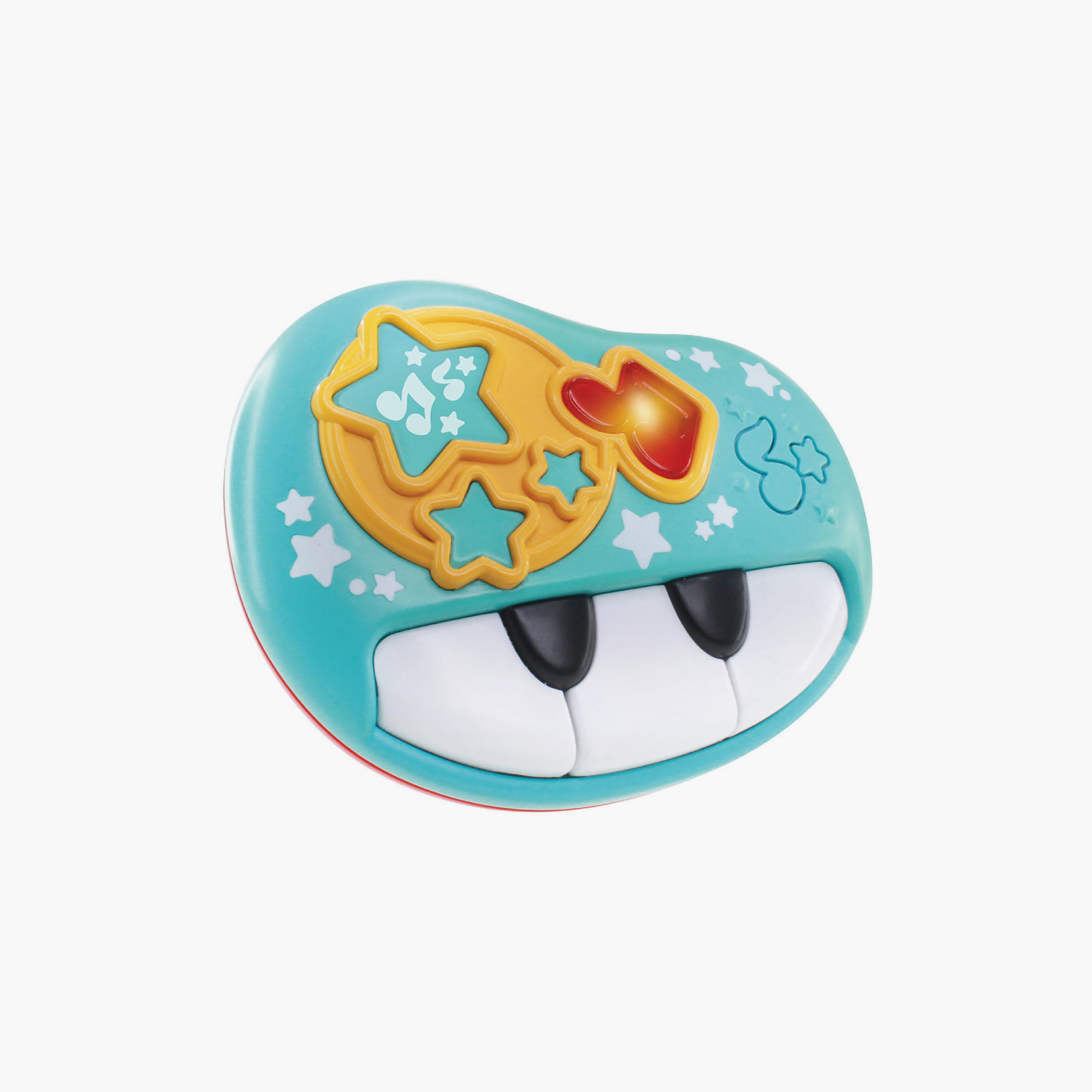 لعبة البيانو الأول الخاص بي من ليتل ليرنر-toys-babyandtoddlertoys-lightsandmusicaltoys-image-1
