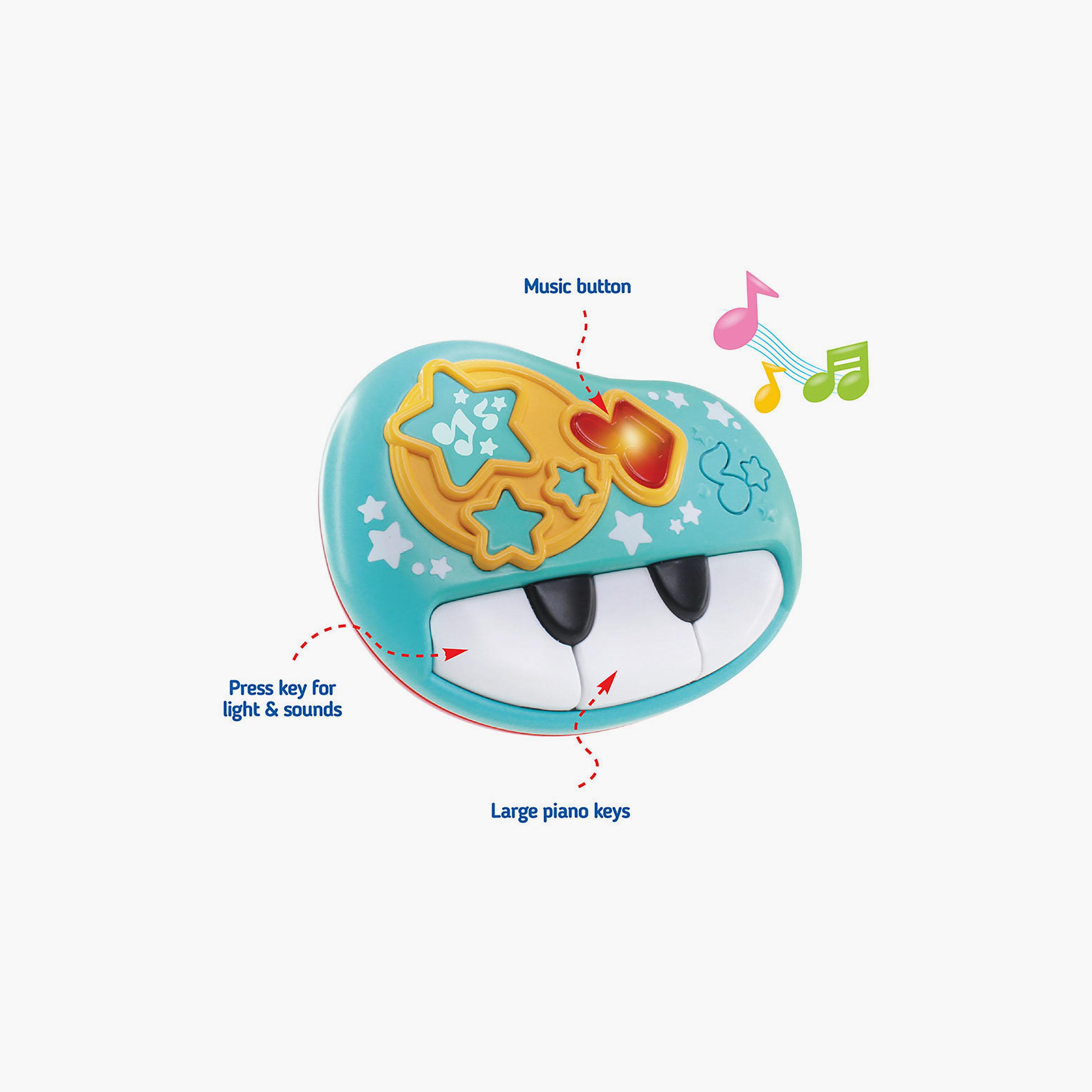 لعبة البيانو الأول الخاص بي من ليتل ليرنر-toys-babyandtoddlertoys-lightsandmusicaltoys-image-2