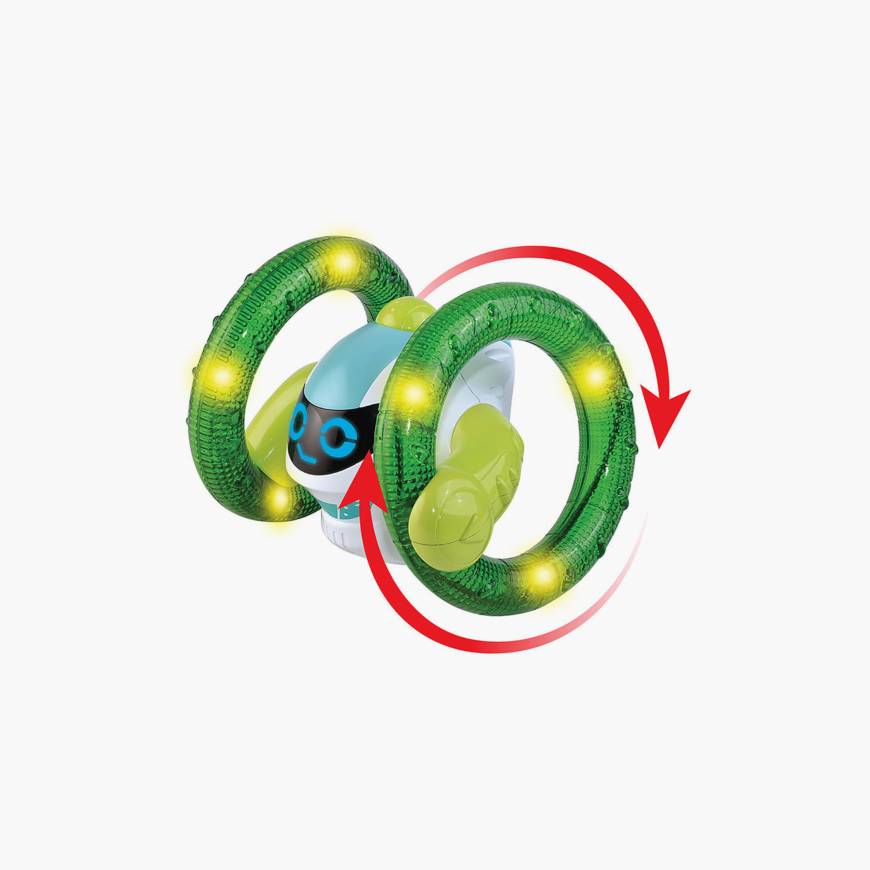 لعبة روبوت "رول آند جلو" من ليتل ليرنر-toys-babyandtoddlertoys-learningtoys-image-3