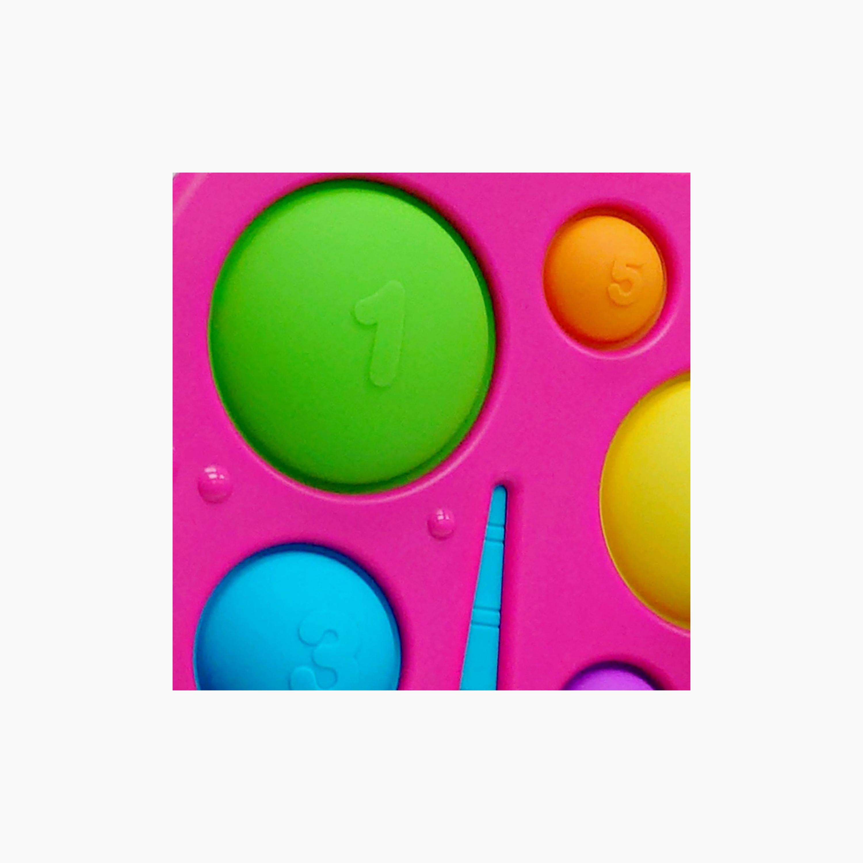 لعبة قاذف الدعسوقة (ليدي باج) من ليتل ليرنر-toys-babyandtoddlertoys-learningtoys-image-2