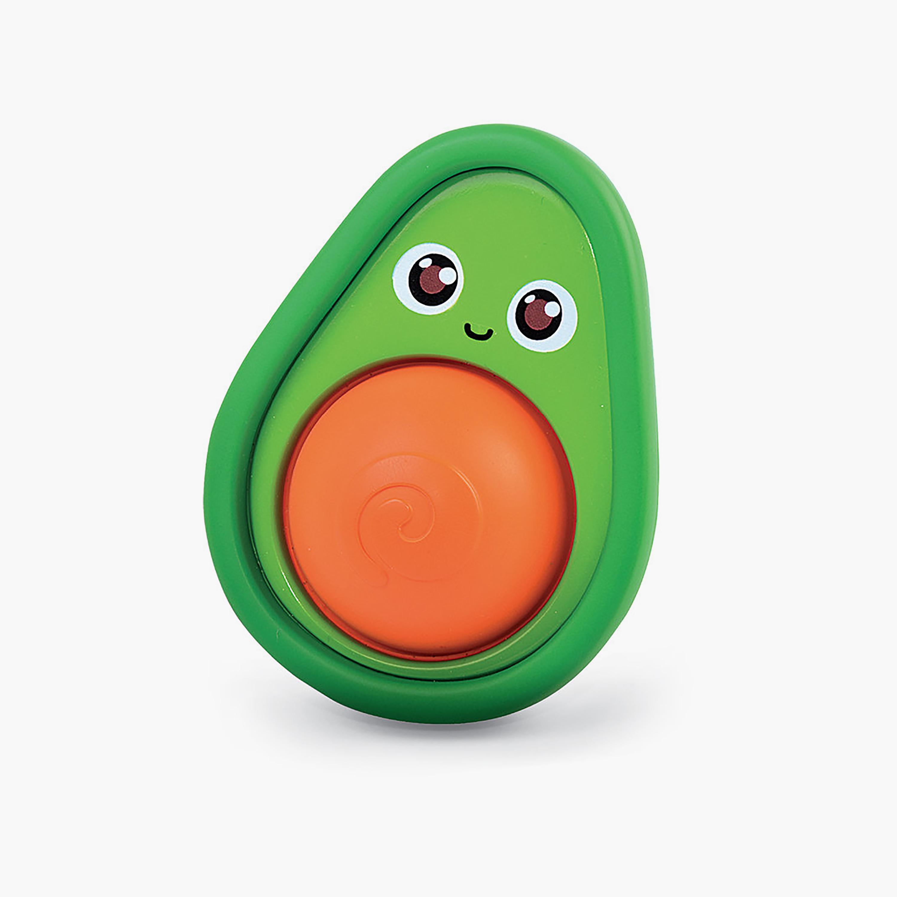 Little Learner Avocado & Bean Popper Toy-toys-babyandtoddlertoys-learningtoys-image-2