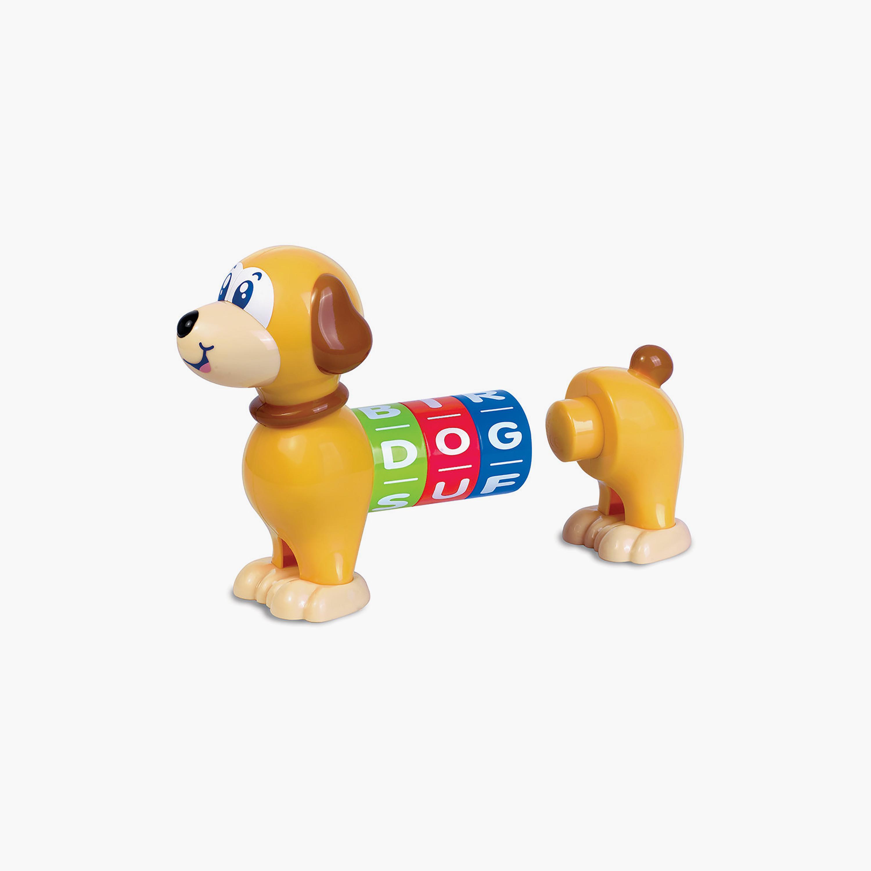 Little Learner Puppy Learning Blocks-toys-buildingblocks-blocks-image-2