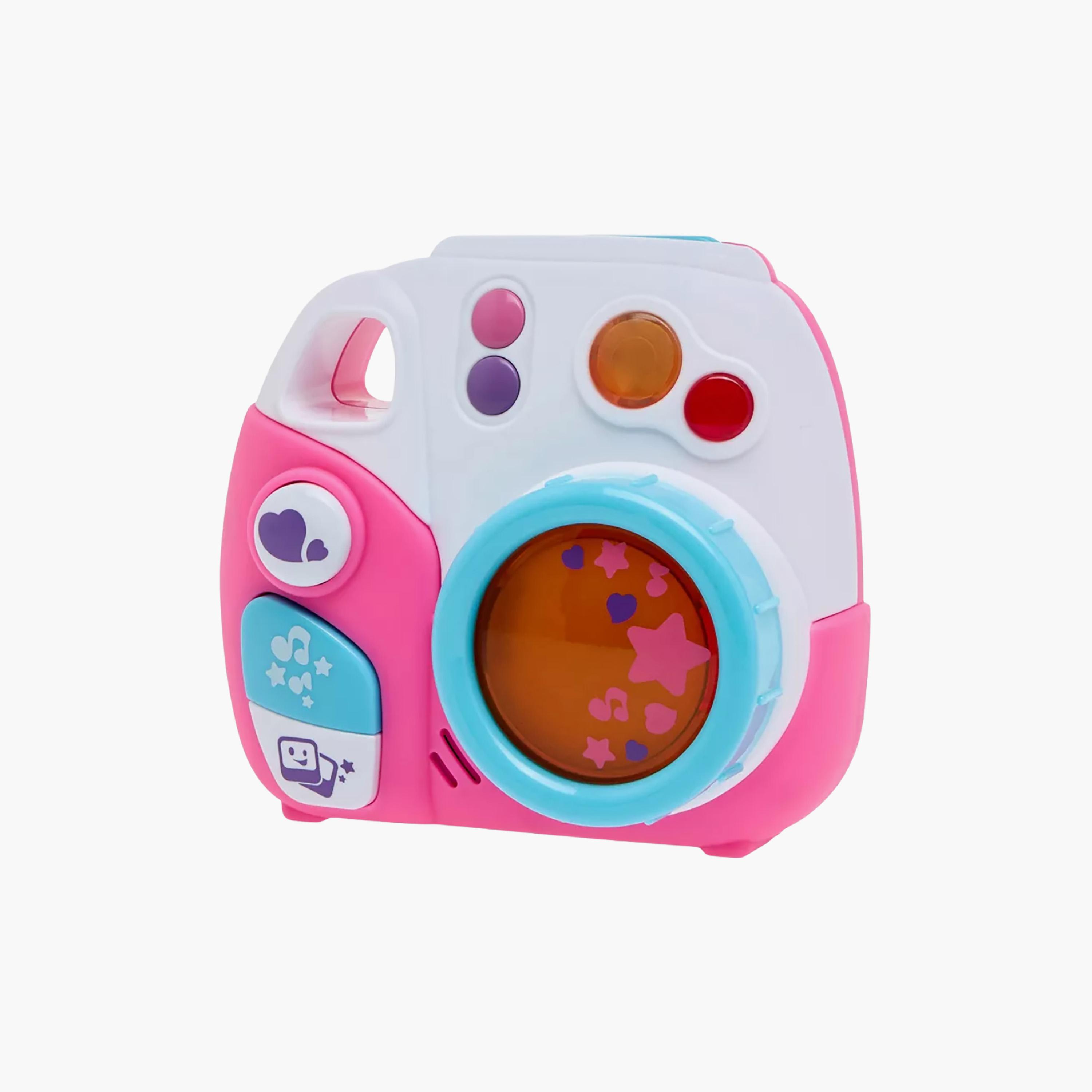 Little Learner My First Instant Camera Toy-electronics-camera-image-1