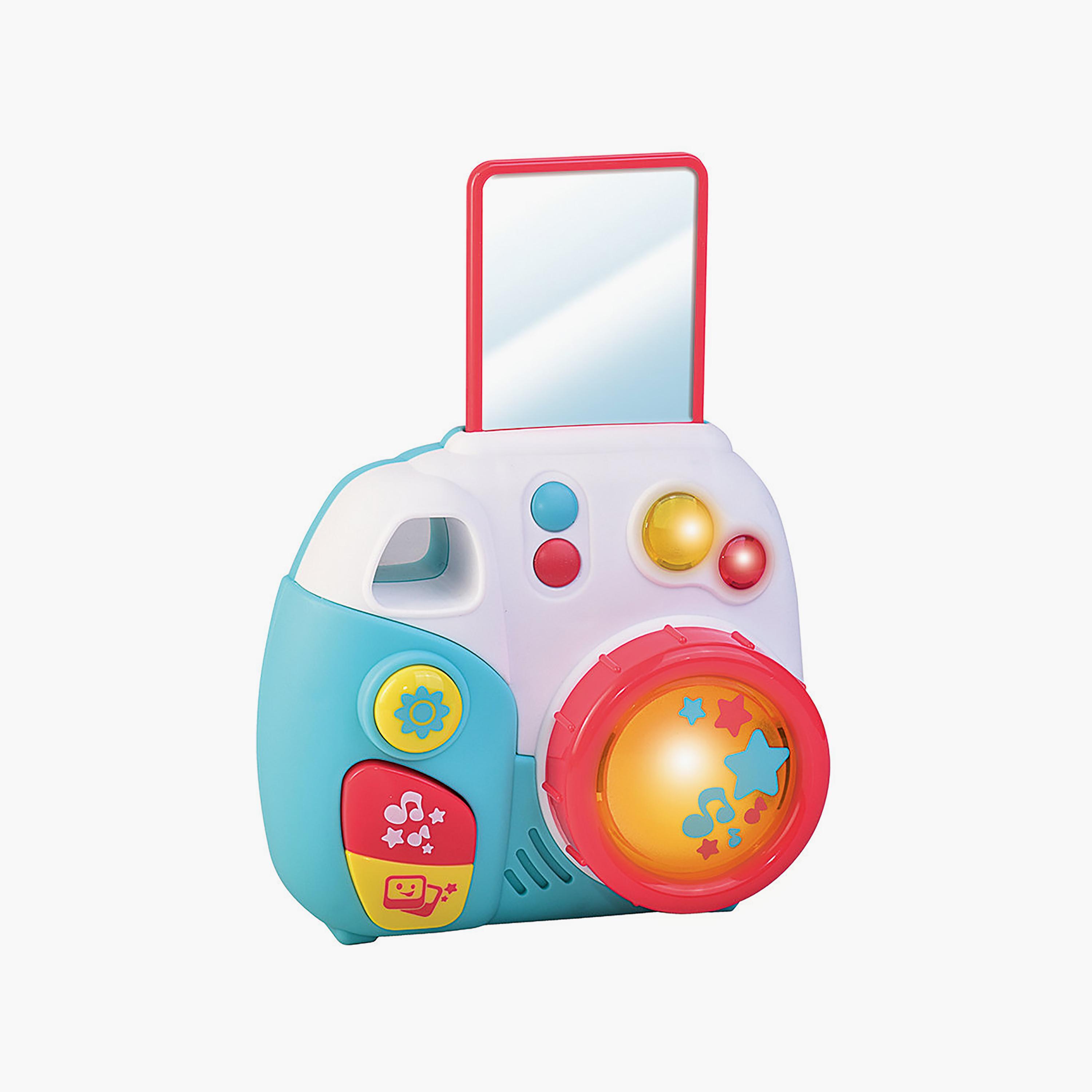 Little Learner My First Instant Camera Toy-electronics-camera-image-1