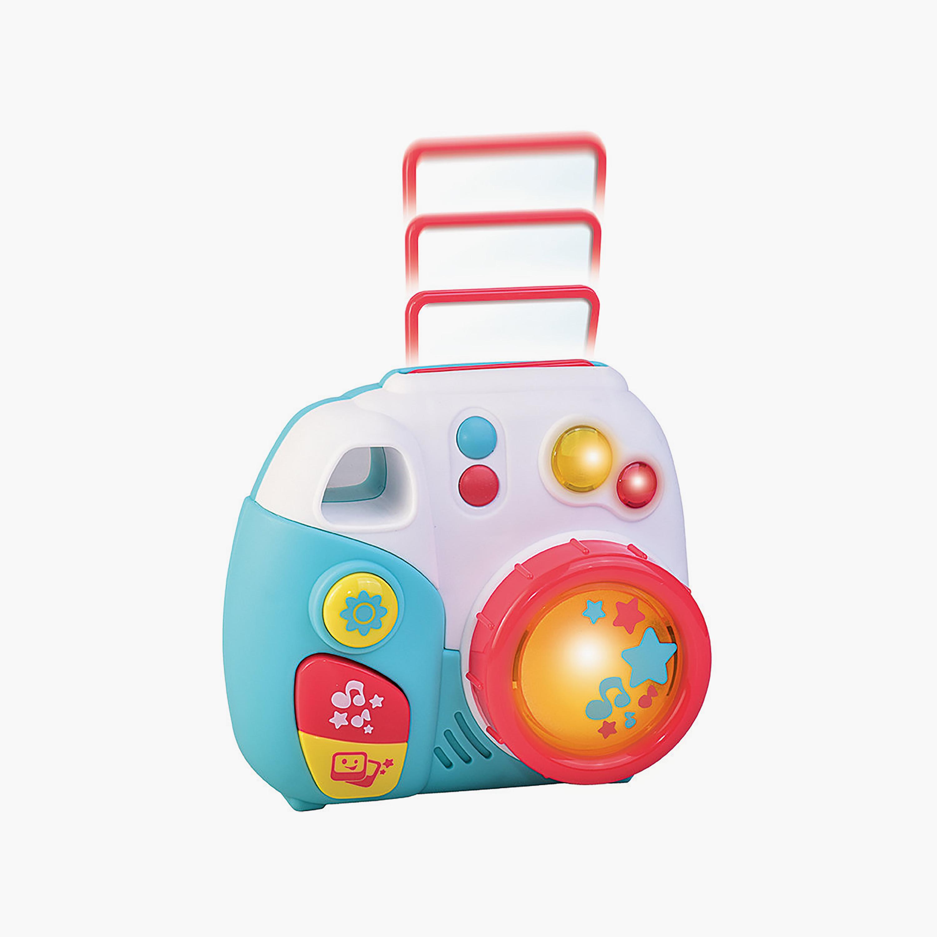 Little Learner My First Instant Camera Toy-electronics-camera-image-3