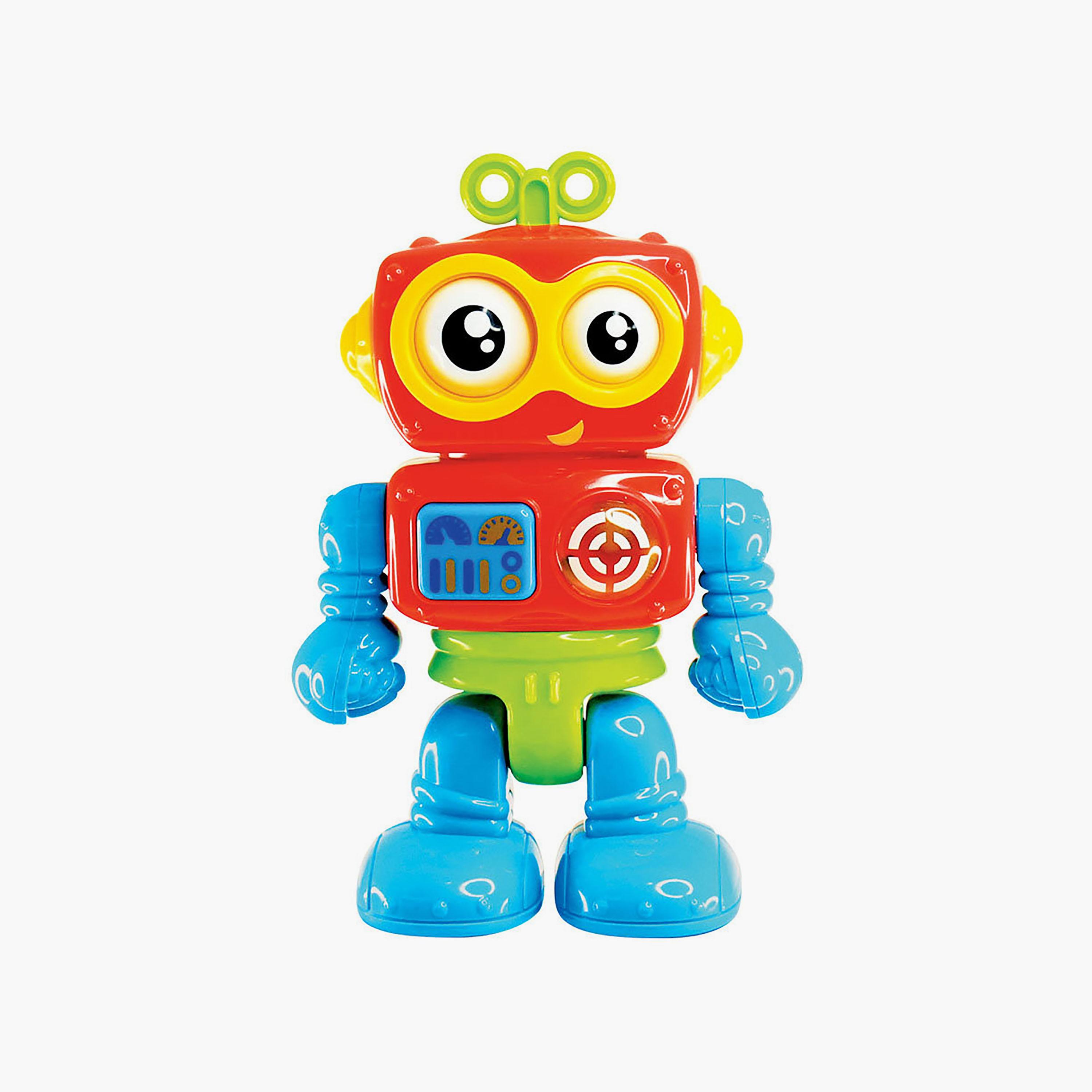 لعبة الروبوت الصغير الأول الخاص بي من ليتل ليرنر-toys-babyandtoddlertoys-learningtoys-image-2