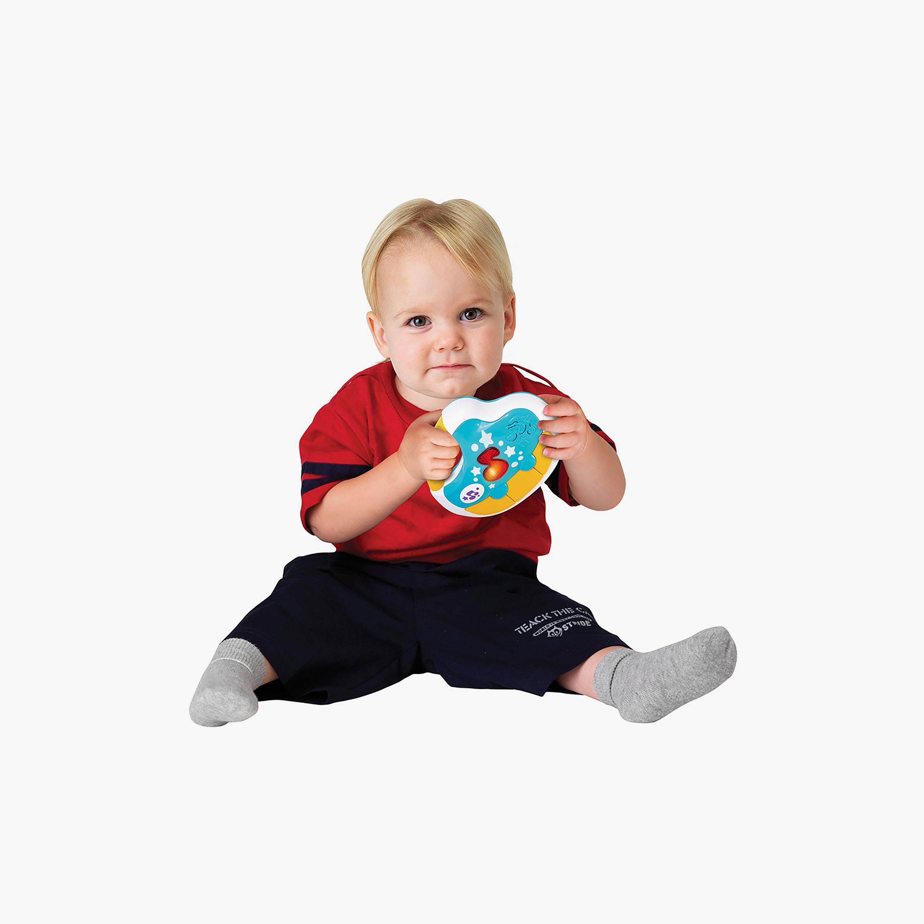 لعبة الفرقة الموسيقية الأولى خاصة بي من ليتل ليرنر-toys-educational-musicaltoys-image-2