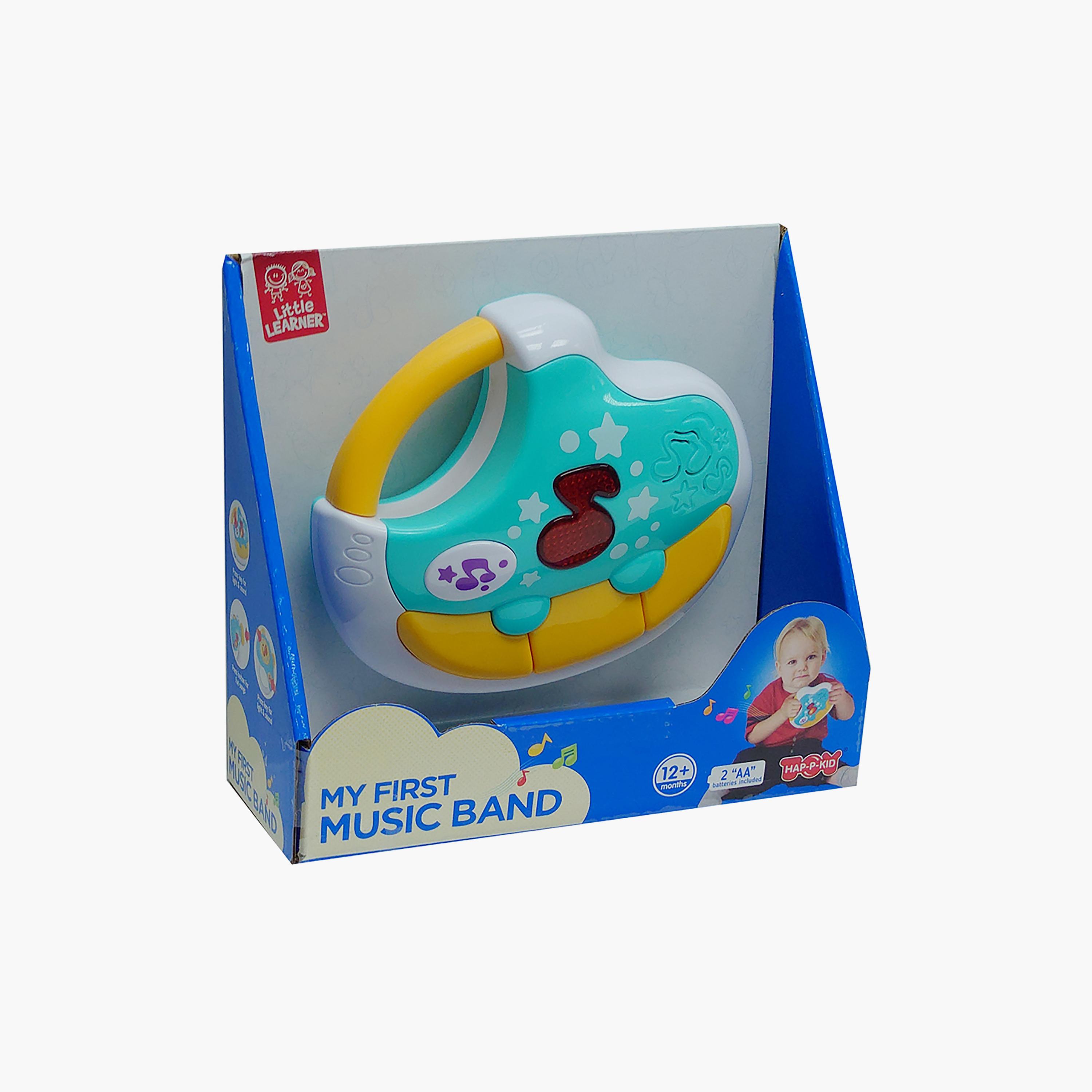 لعبة الفرقة الموسيقية الأولى خاصة بي من ليتل ليرنر-toys-educational-musicaltoys-image-3