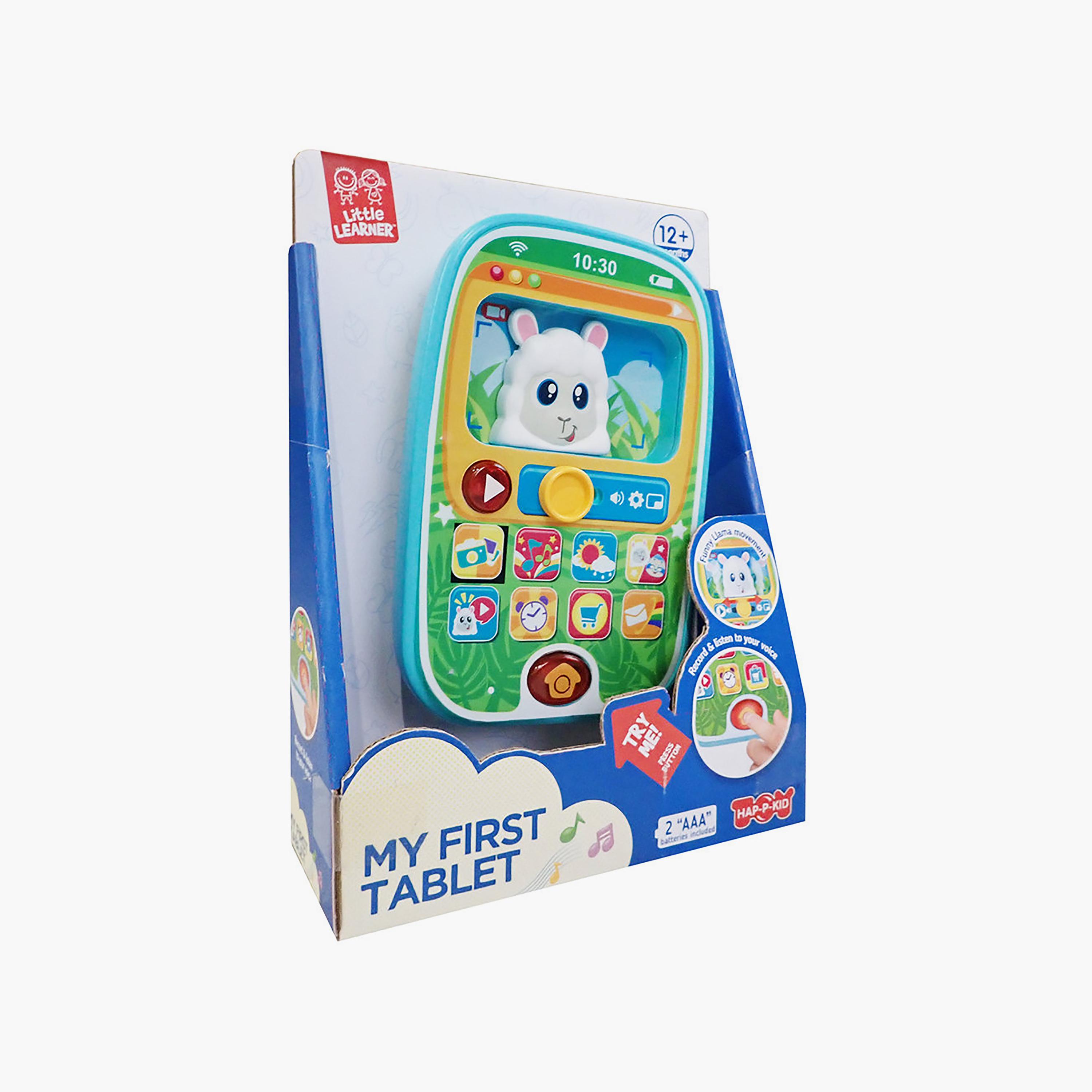 لعبة التابلت الأول الخاص بي من ليتل ليرنر-toys-babyandtoddlertoys-learningtoys-image-3