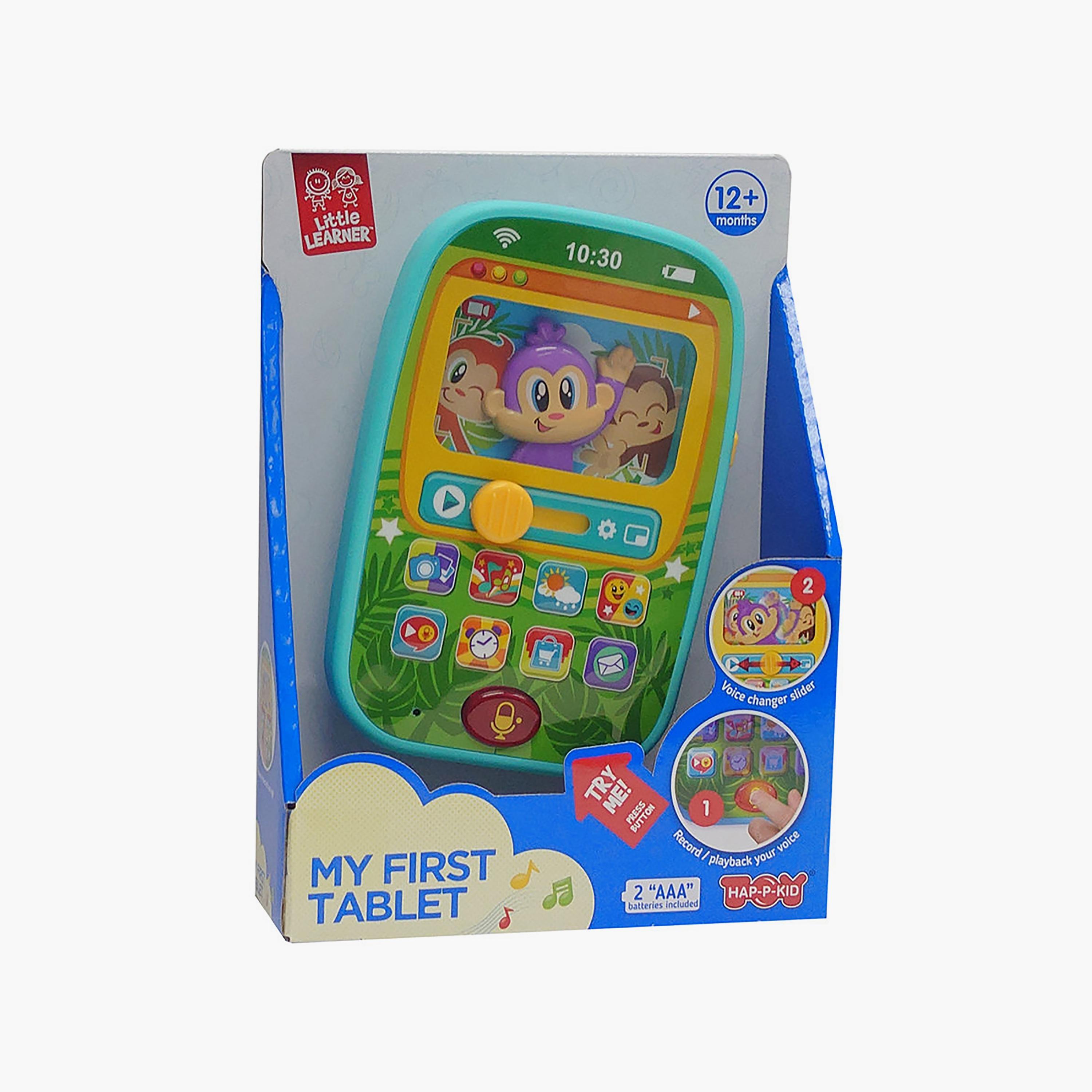 لعبة التابلت الأول الخاص بي من ليتل ليرنر-toys-babyandtoddlertoys-learningtoys-image-4