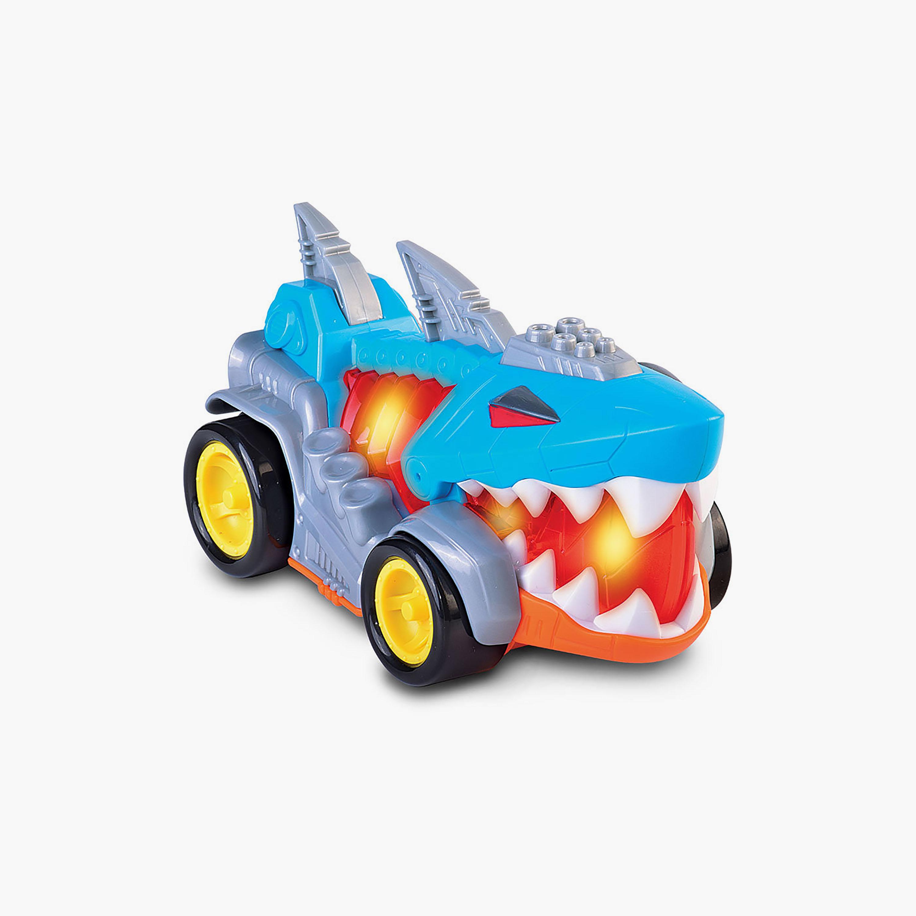 Little Learner MARS Chomping Racing Car Toy-toys-playvehicles-cars-image-1