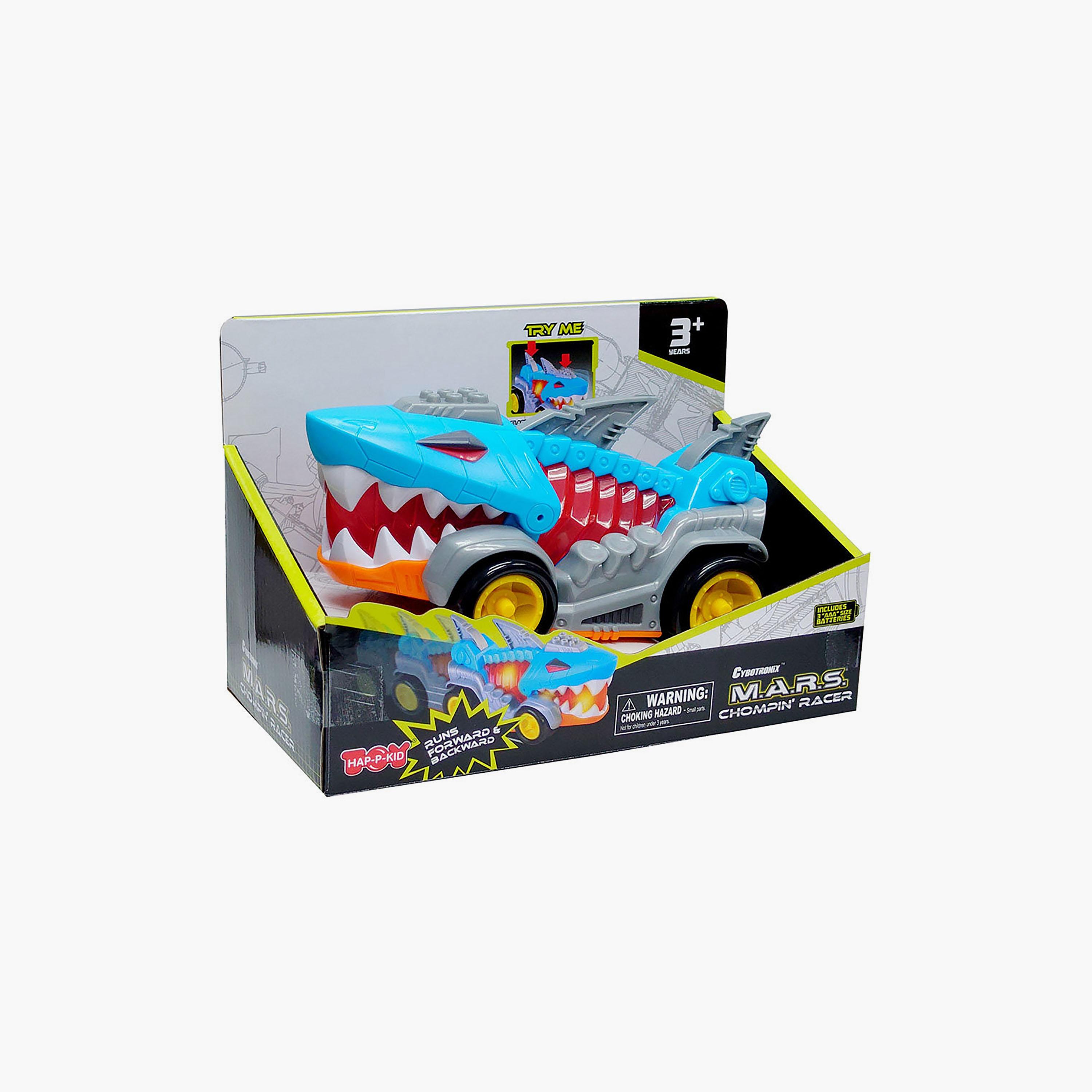 Little Learner MARS Chomping Racing Car Toy-toys-playvehicles-cars-image-2