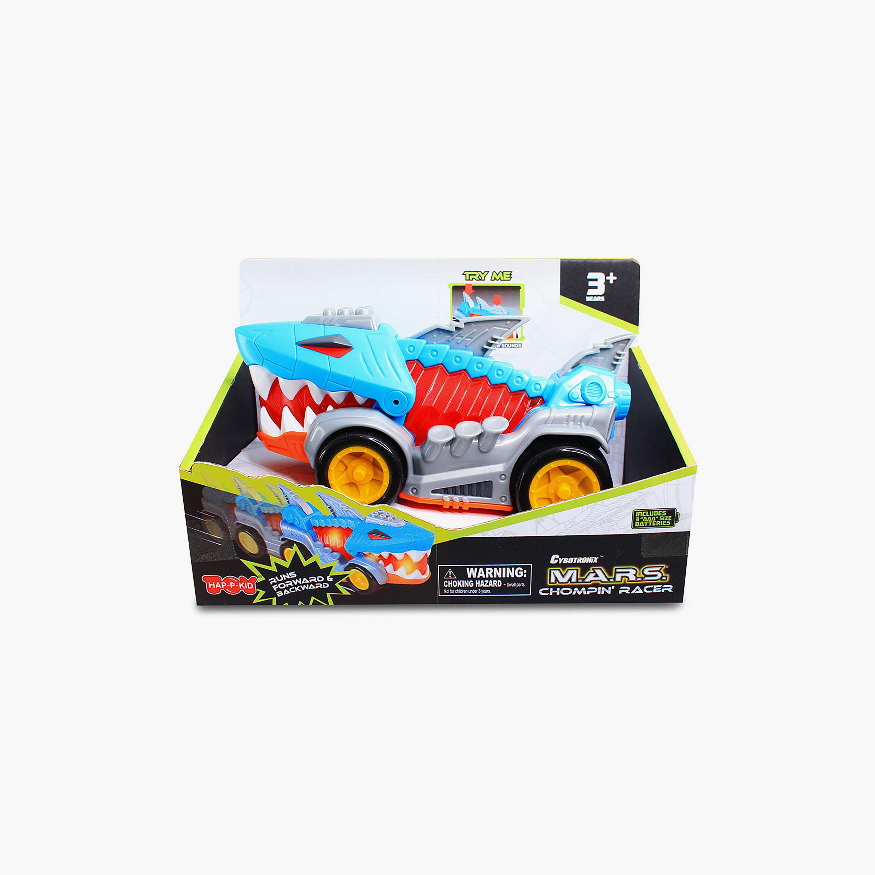 Little Learner MARS Chomping Racing Car Toy-toys-playvehicles-cars-image-3