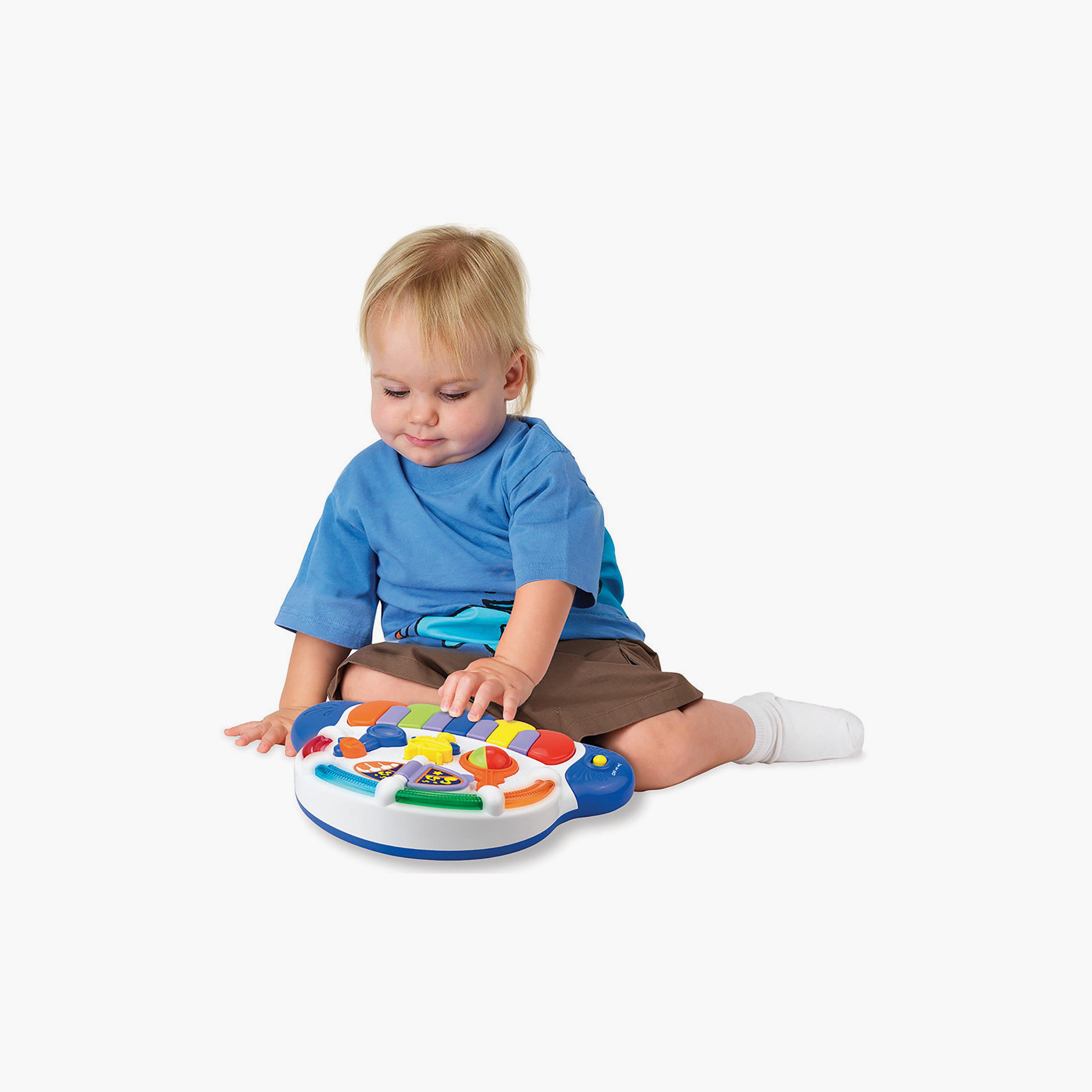 لعبة بيانو "جوك بوكس" من ليتل ليرنر-toys-educational-musicaltoys-image-3