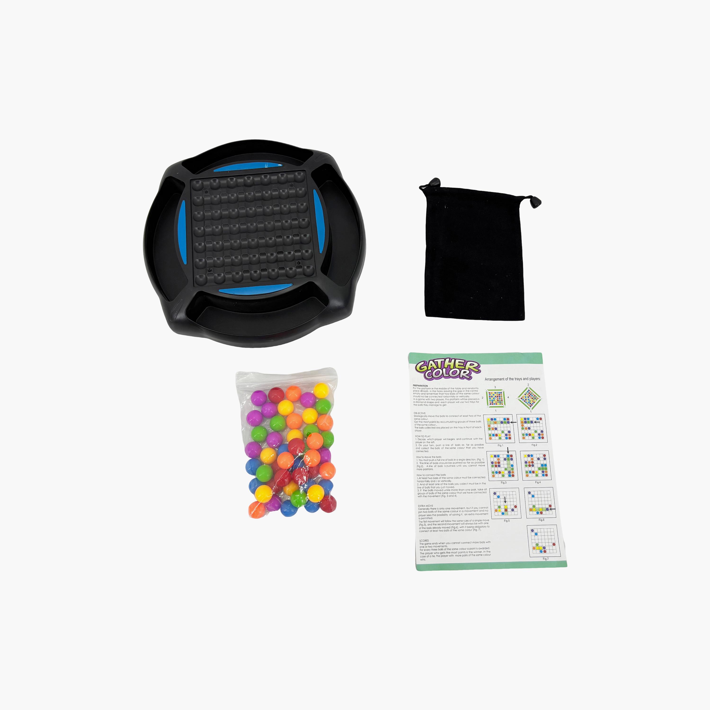 Galaxy Toys Gather Colour Board Game Set-toys-indoortoys-boardgames-image-4