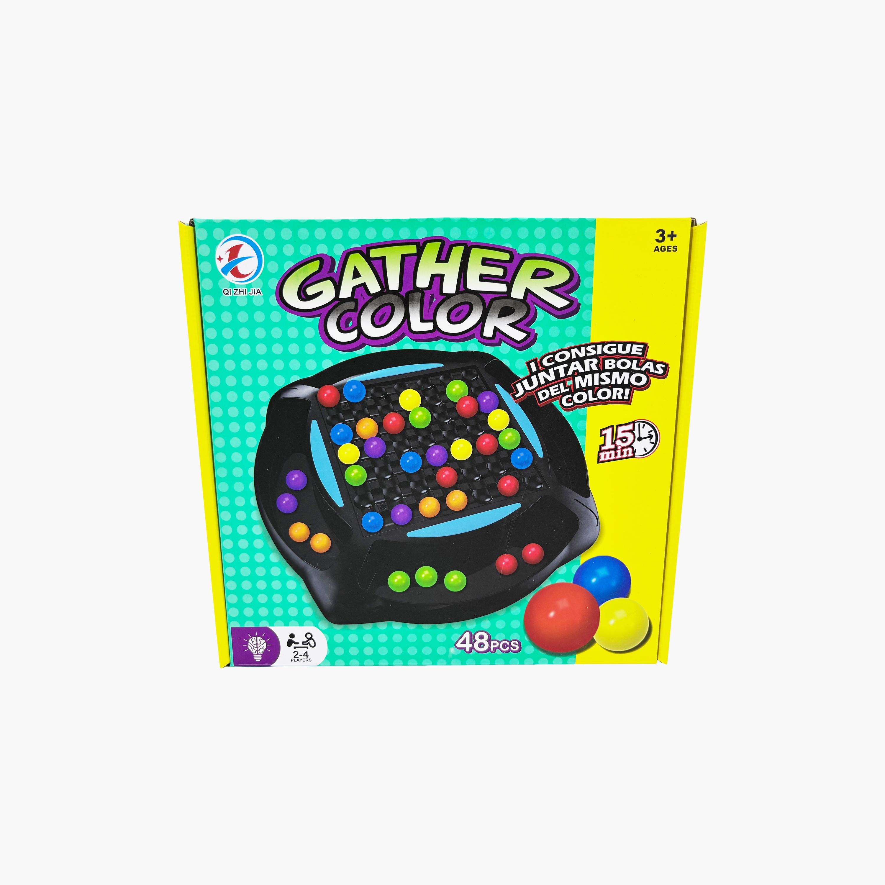 Galaxy Toys Gather Colour Board Game Set-toys-indoortoys-boardgames-image-5