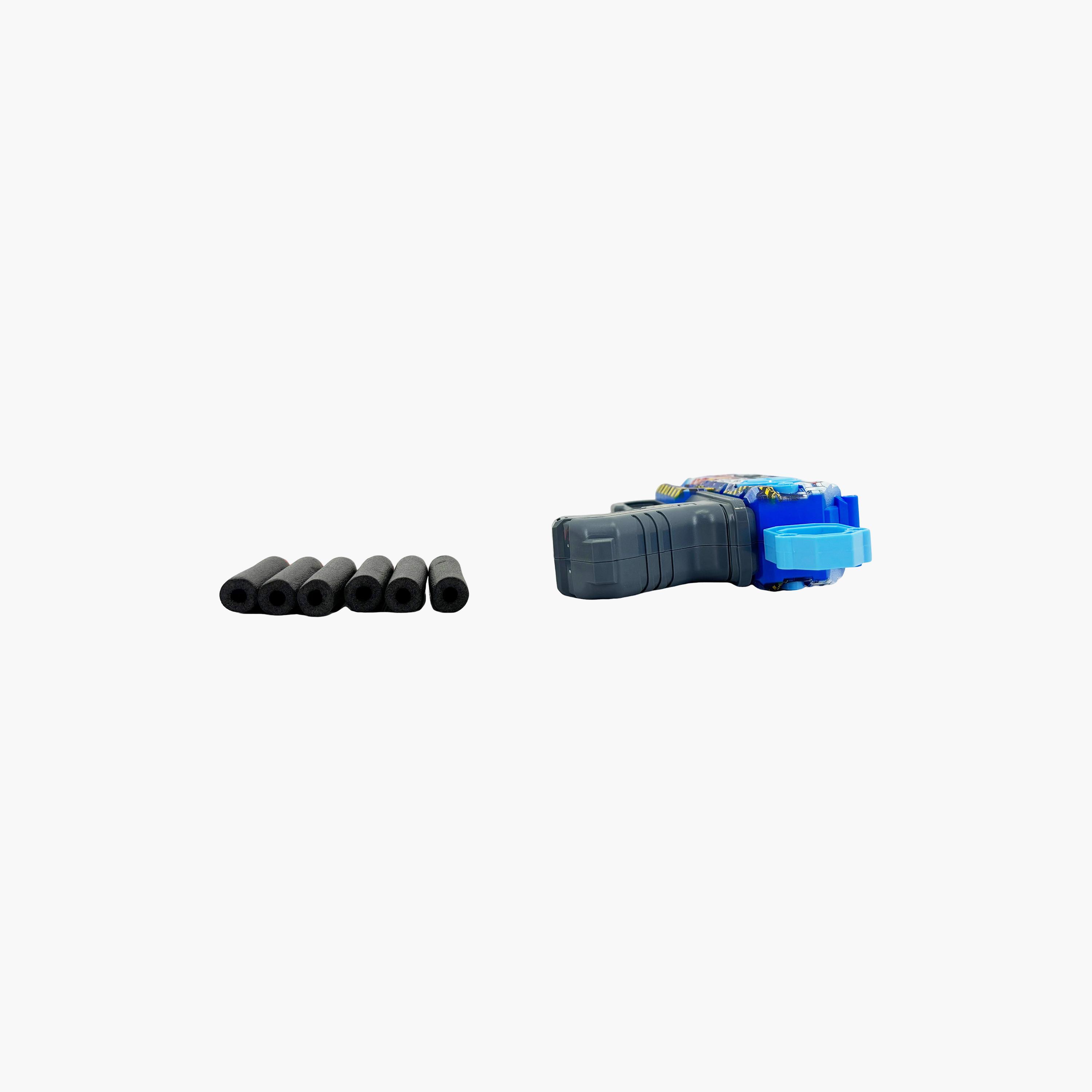 Galaxy Toys 2-Piece Air Blaster Soft Bullet Gun Toy-toys-outdoor-gunsandfoamblasters-image-10