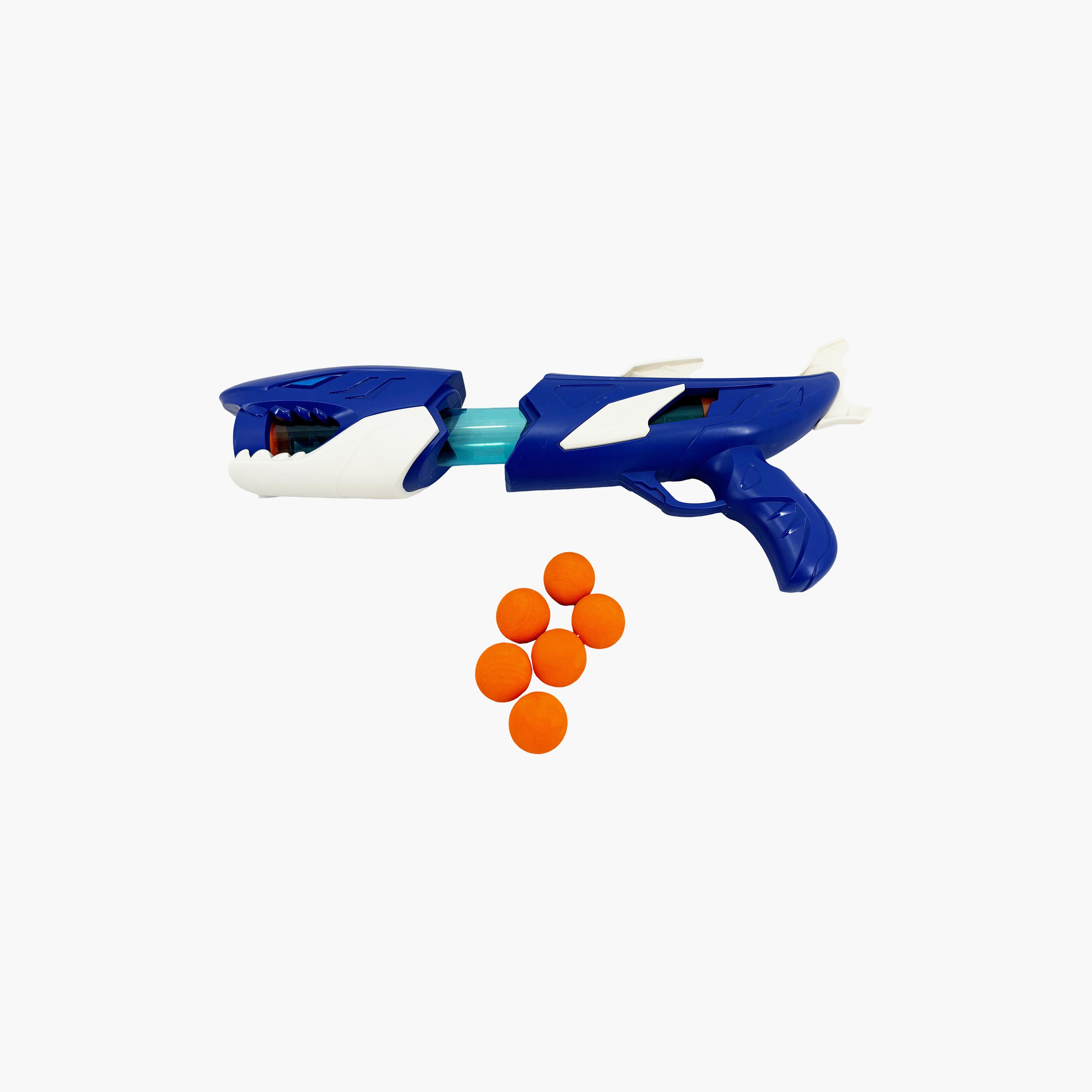 Galaxy Toys 2-Piece Shark Popper Catapult Gun-toys-outdoor-gunsandfoamblasters-image-3