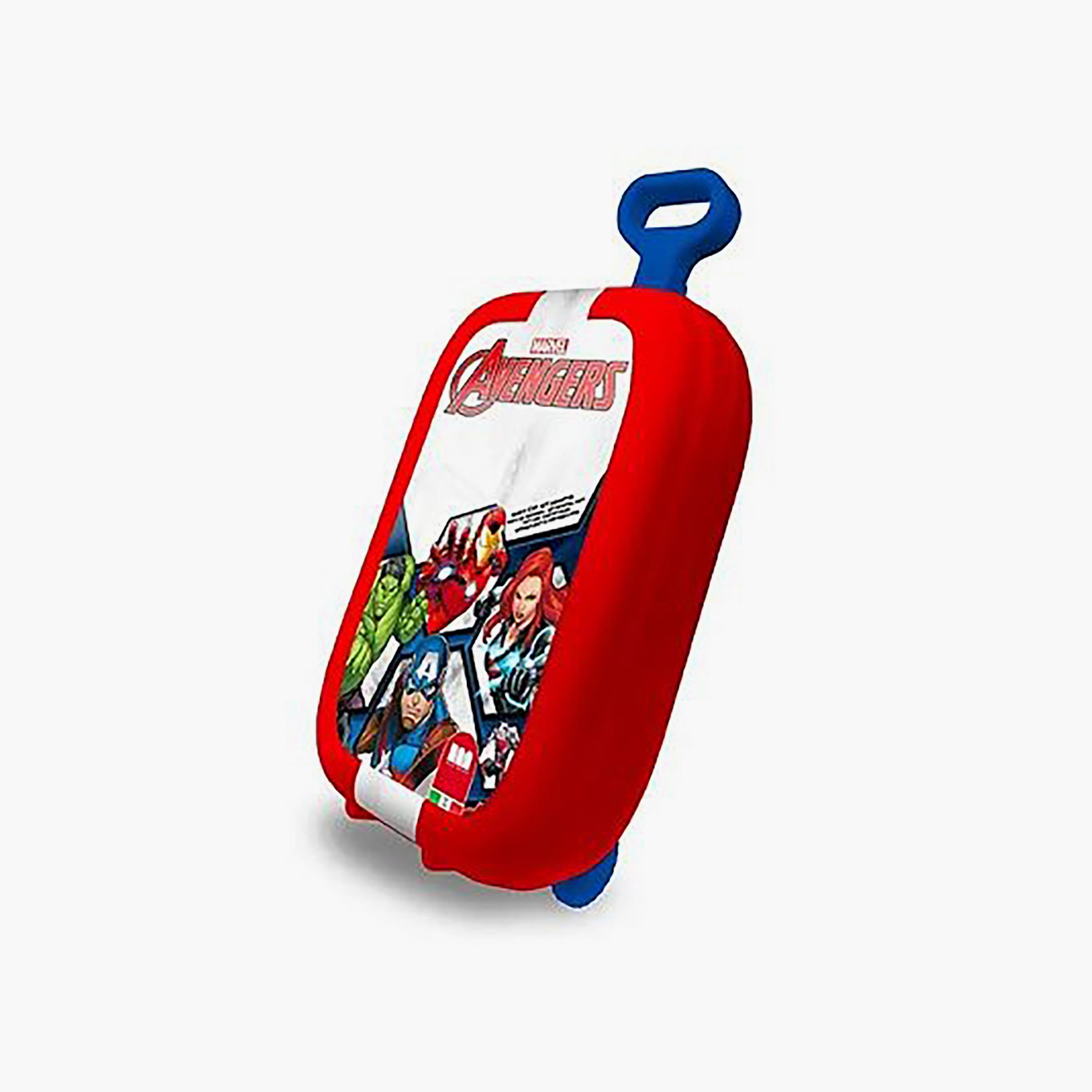 Multiprint Avengers Trolley Kit-baby-gear-travelaccessories-image-1