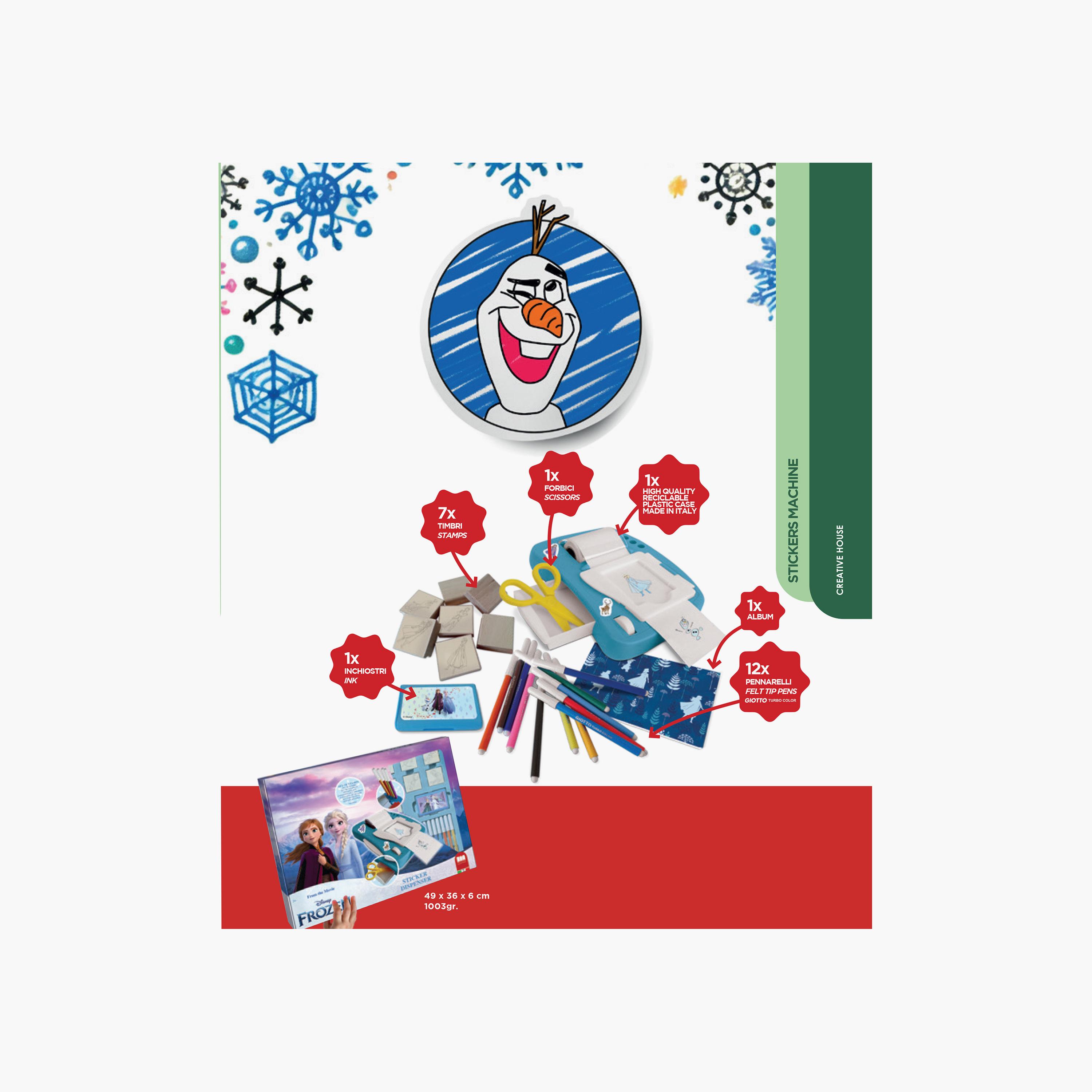 Multiprint Hello Kitty Sticker Machine-school-artsandcrafts-image-3