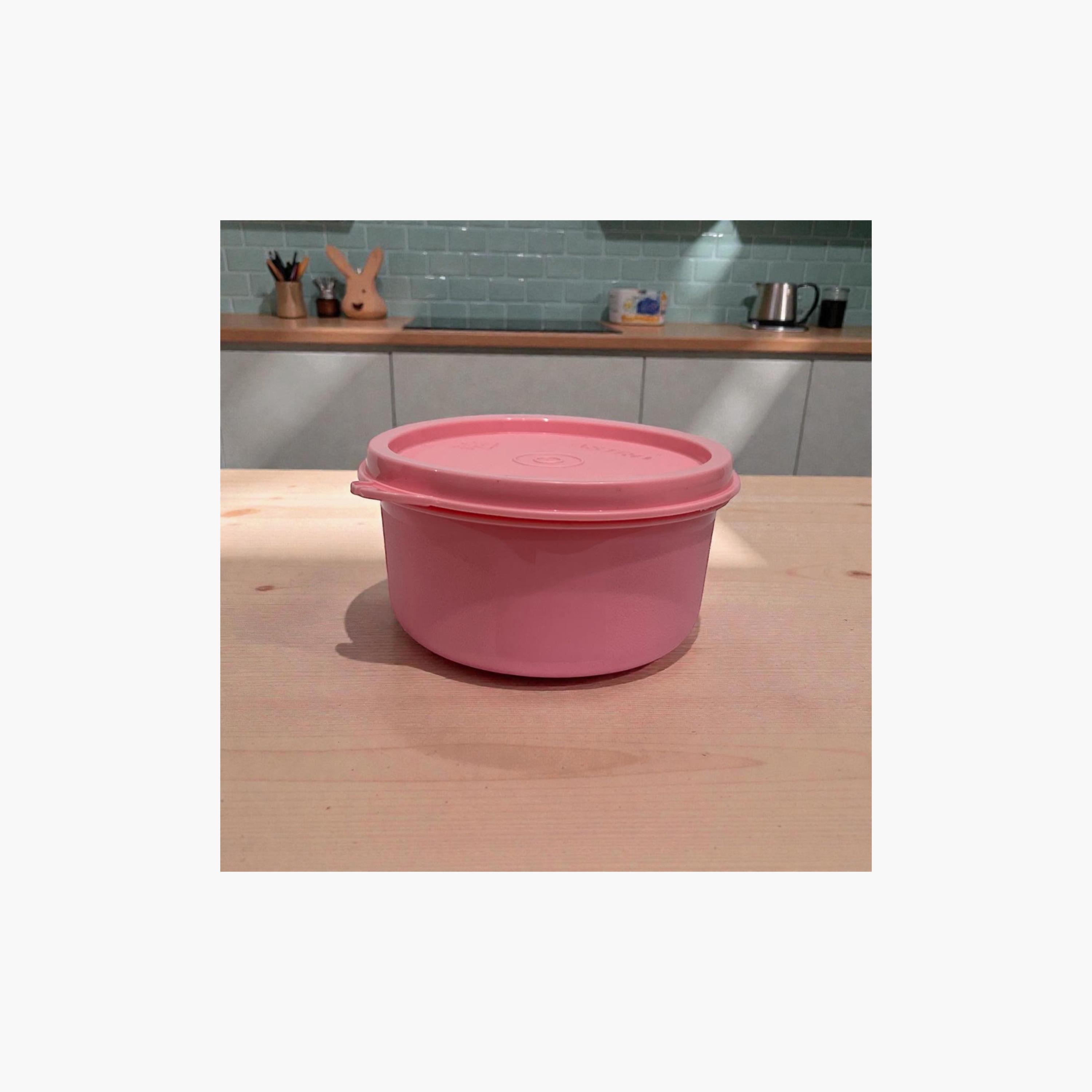 Astro Ruby Medium Snack Box - 390 ml-school-lunchessentials-lunchboxes-image-3