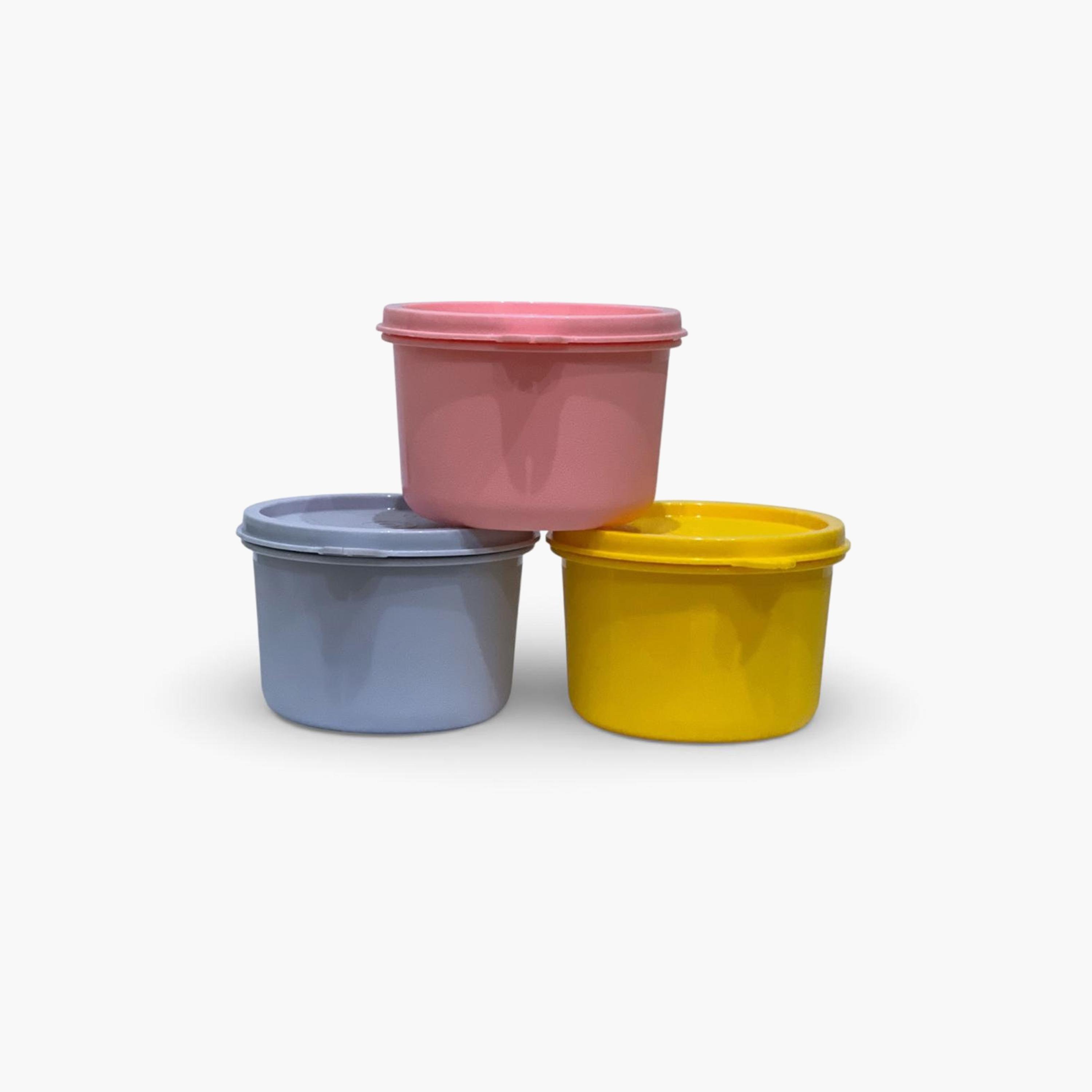 Astro 3-Piece Ruby Big Snack Box Set-school-lunchessentials-lunchboxes-image-1