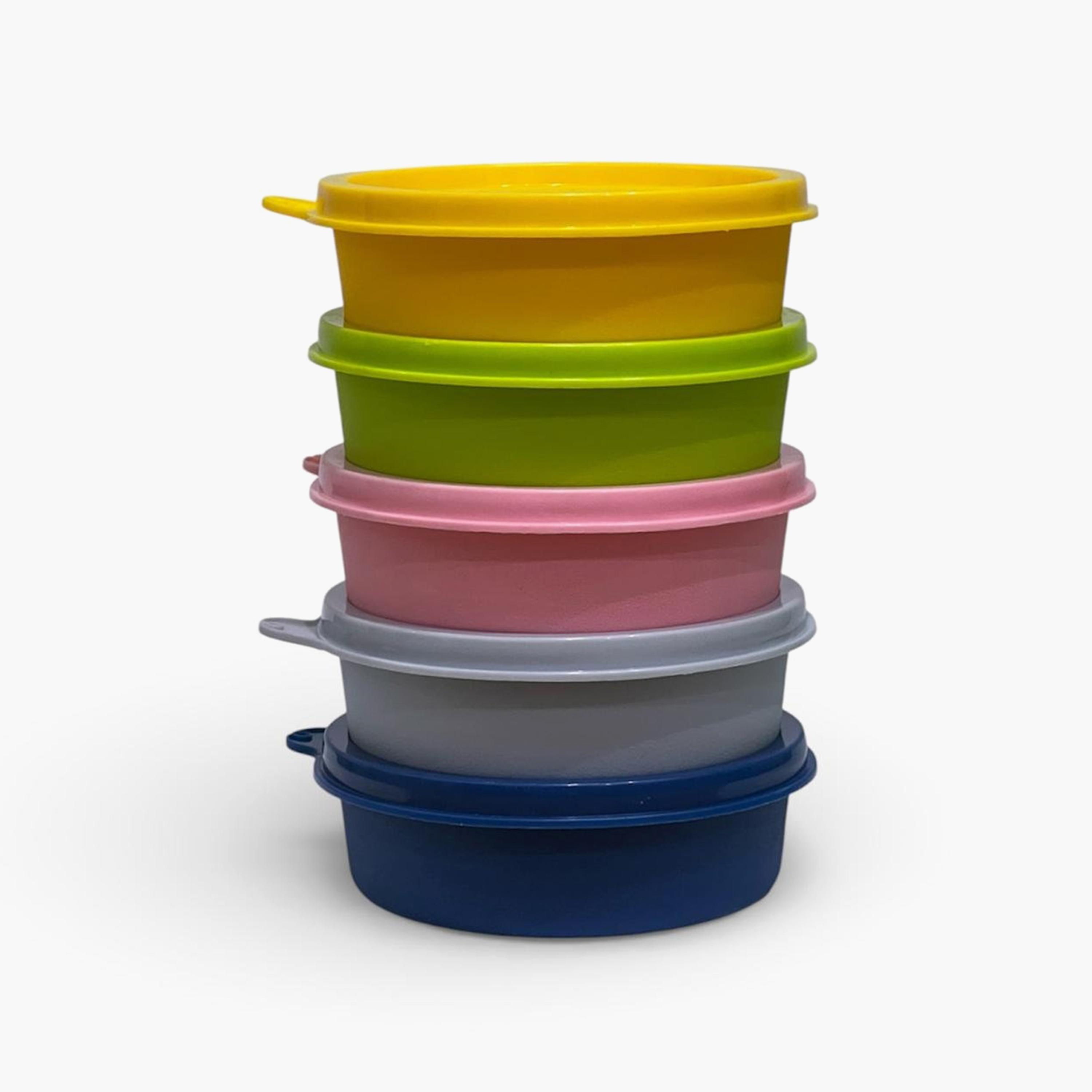 Astro 5-Piece Ruby Small Snack Box Set-school-lunchessentials-lunchboxes-image-1