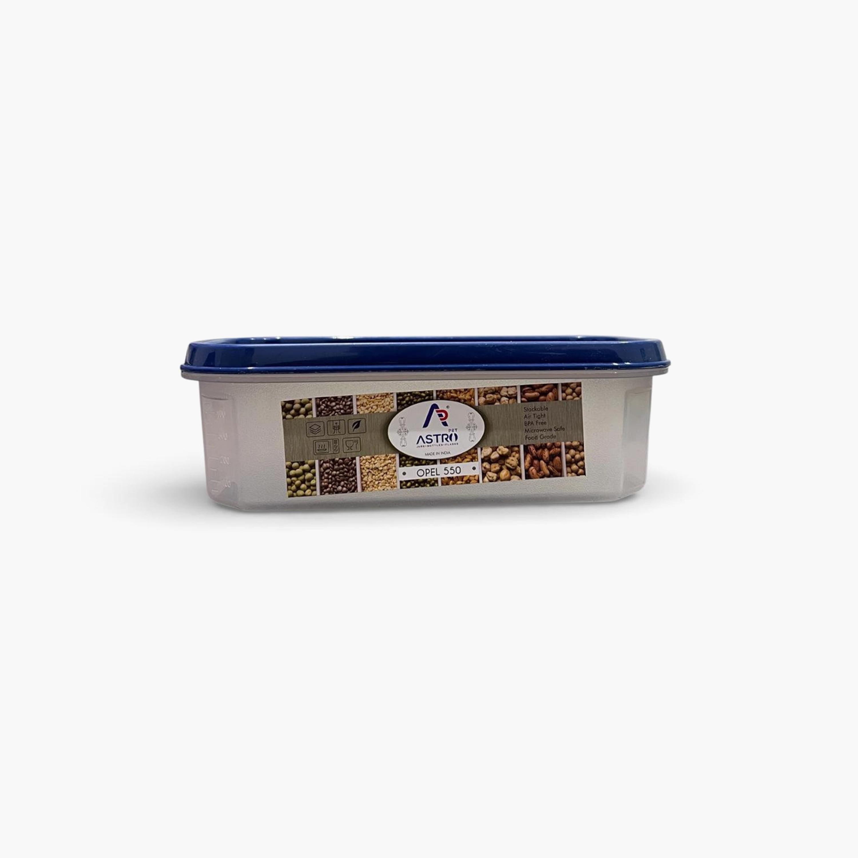 Astro Opel Storing Container - 550 ml-baby-feeding-accessories-image-1