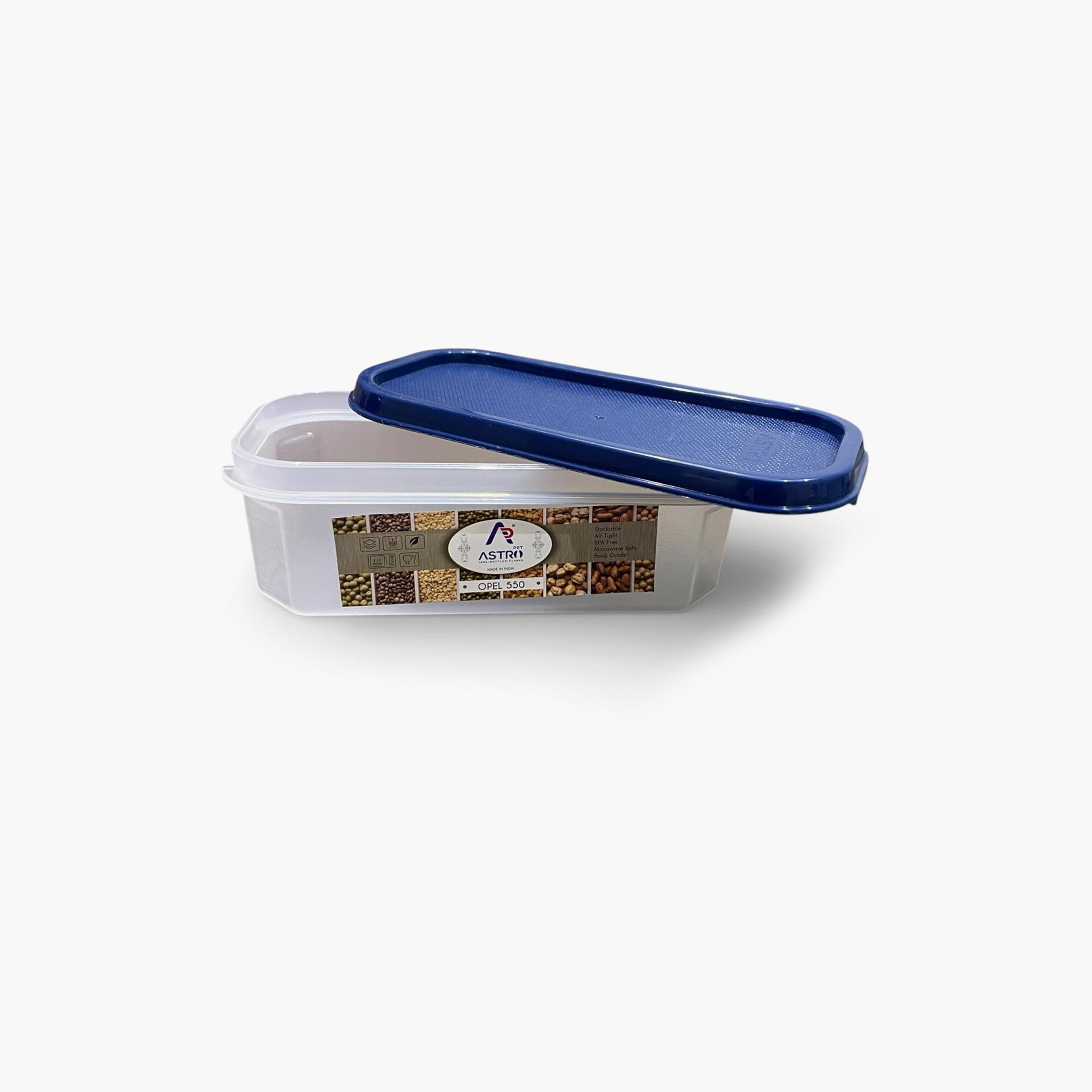 Astro Opel Storing Container - 550 ml-baby-feeding-accessories-image-2