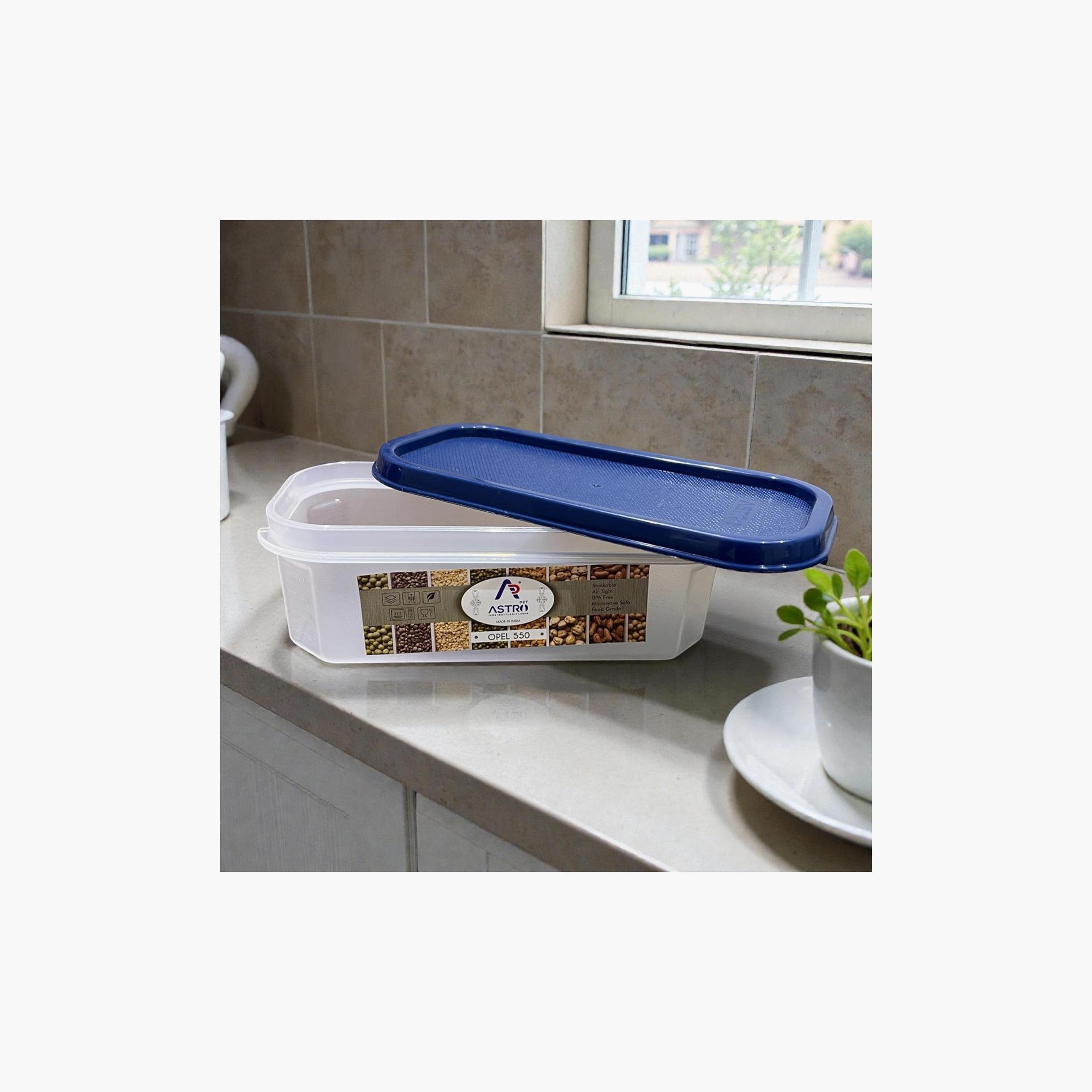 Astro Opel Storing Container - 550 ml-baby-feeding-accessories-image-4