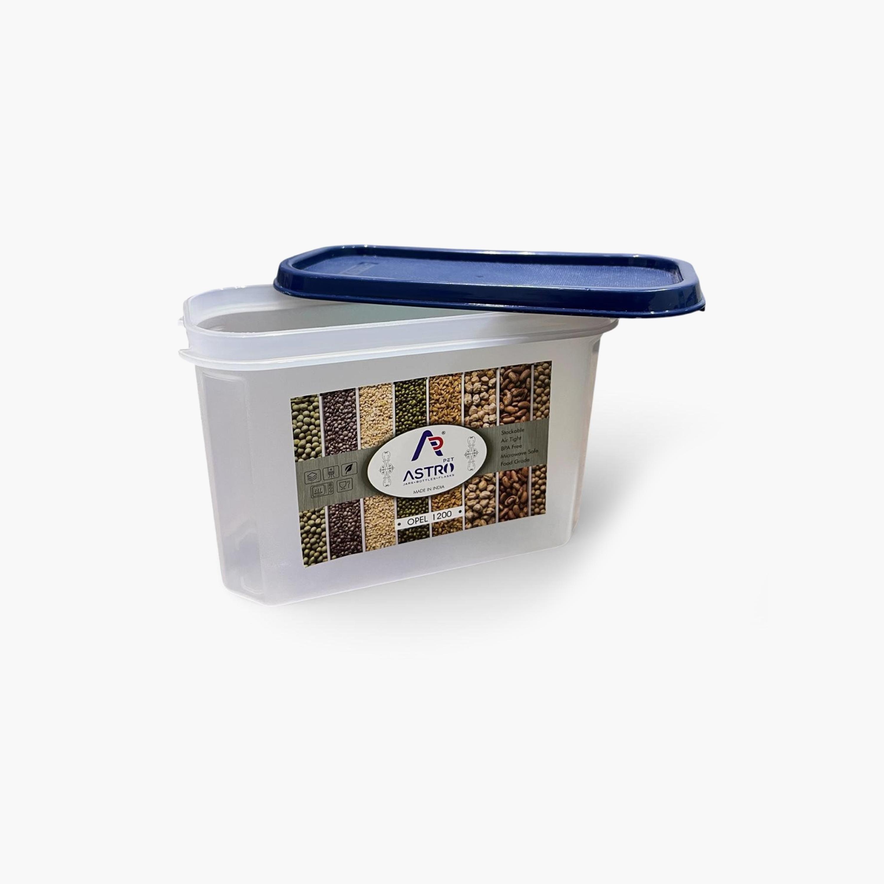 Astro Opel Storing Container - 1200 ml-baby-feeding-accessories-image-2
