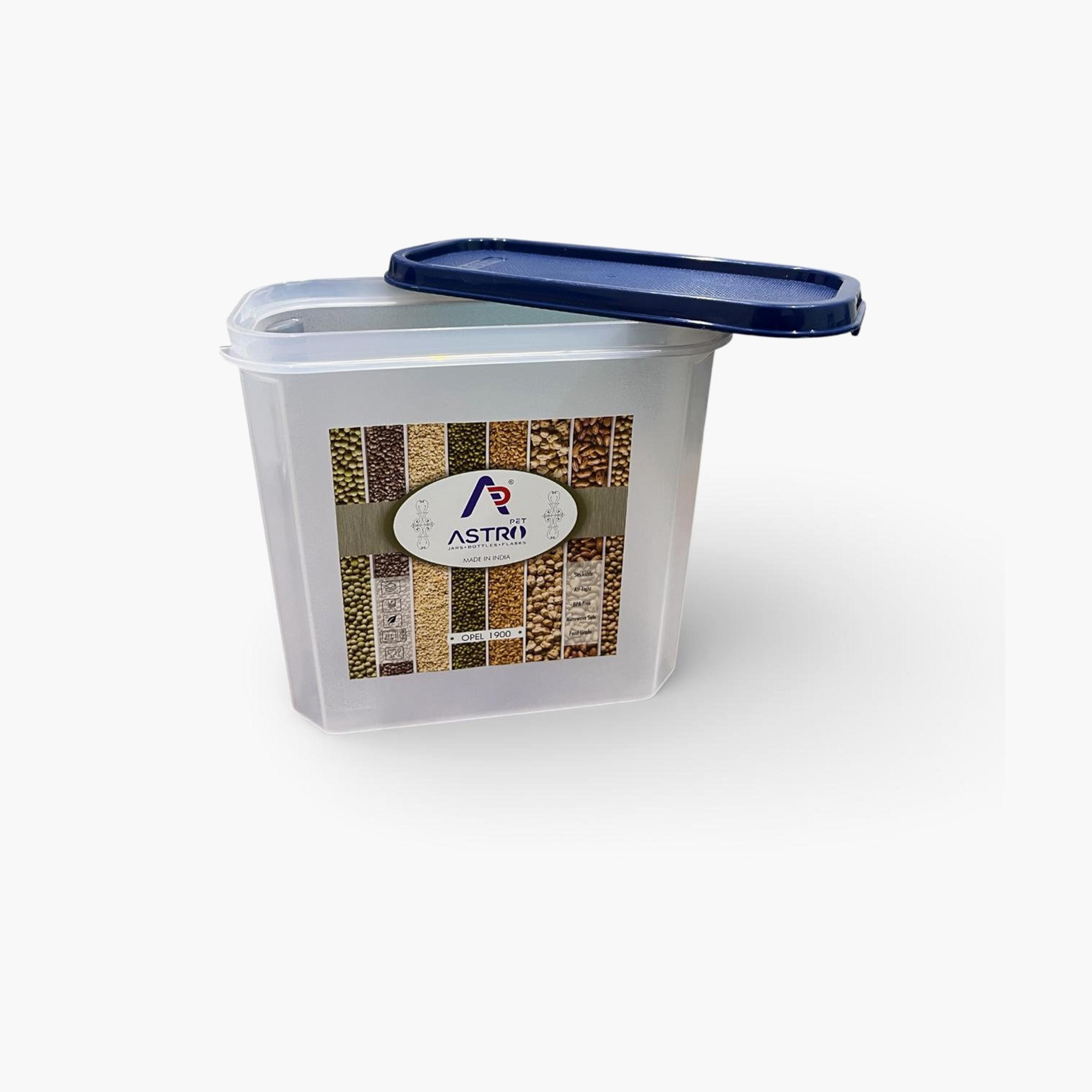 Astro Opel Storing Container - 1900 ml-baby-feeding-accessories-image-2