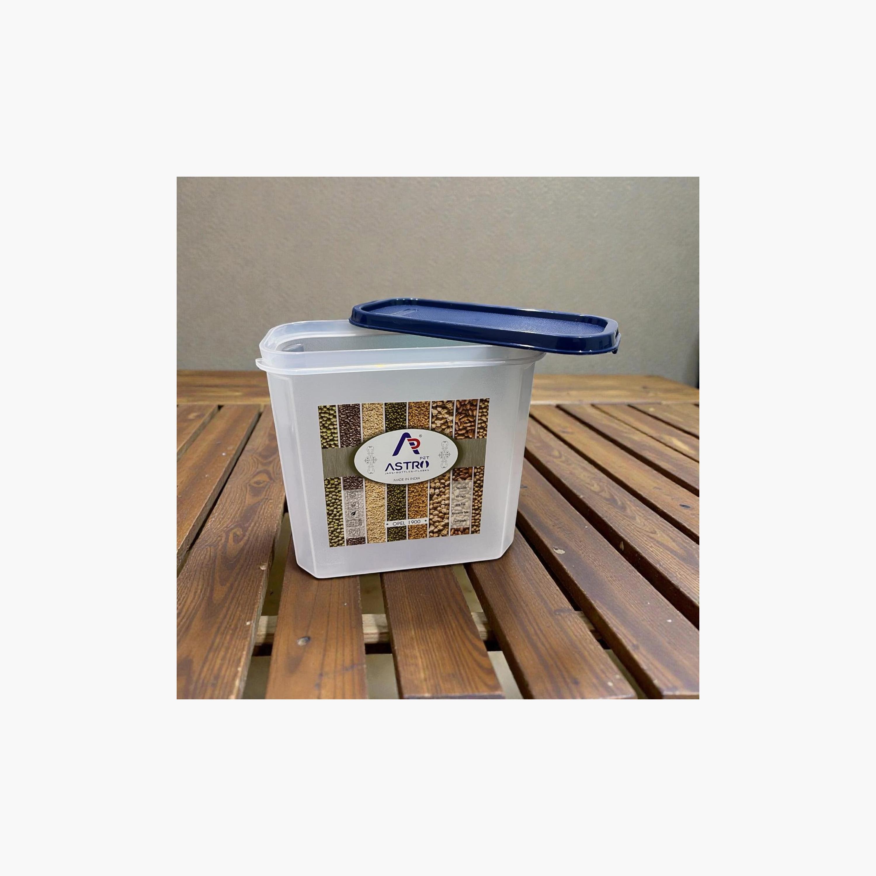 Astro Opel Storing Container - 1900 ml-baby-feeding-accessories-image-4