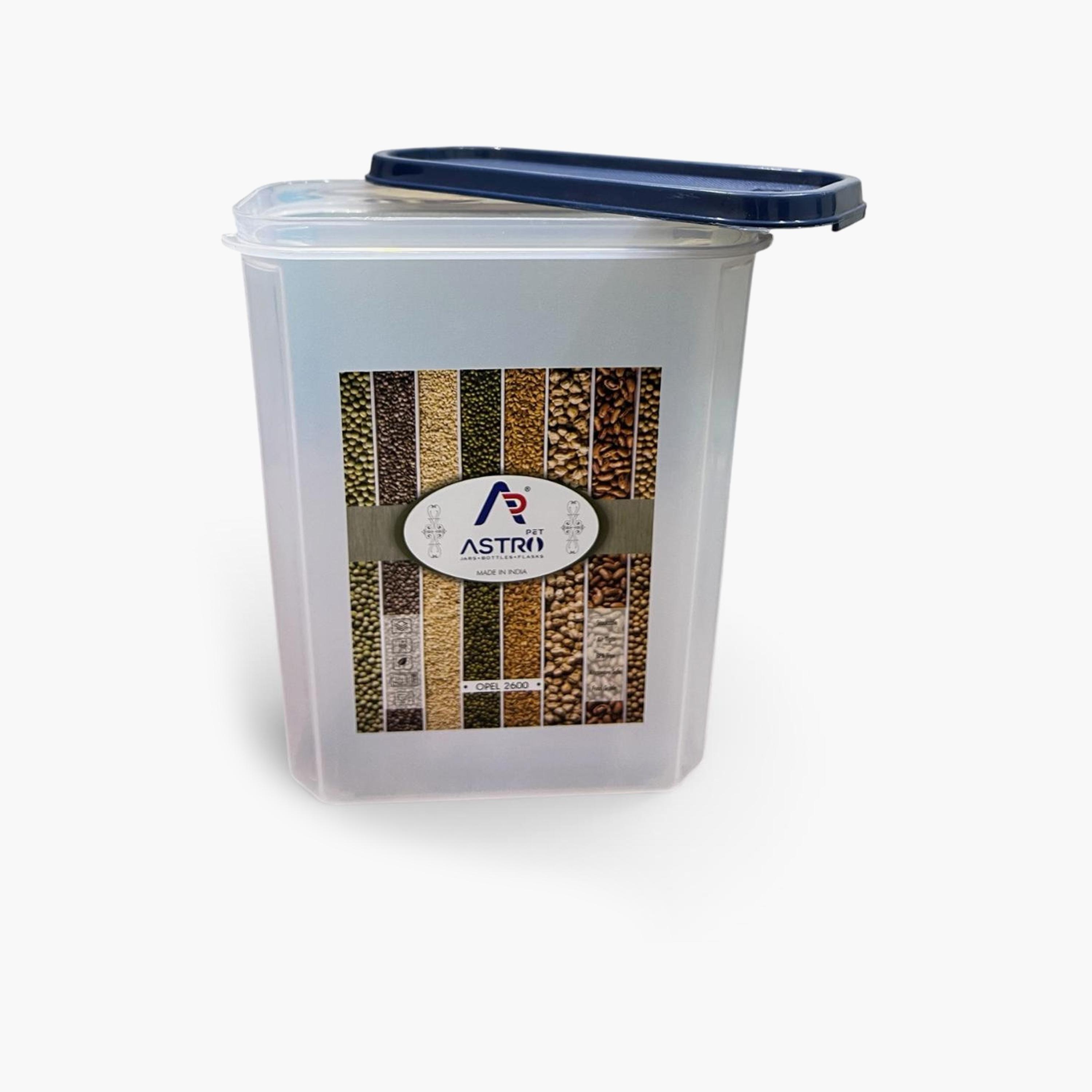 Astro Opel Storing Container - 2600 ml-baby-feeding-accessories-image-2