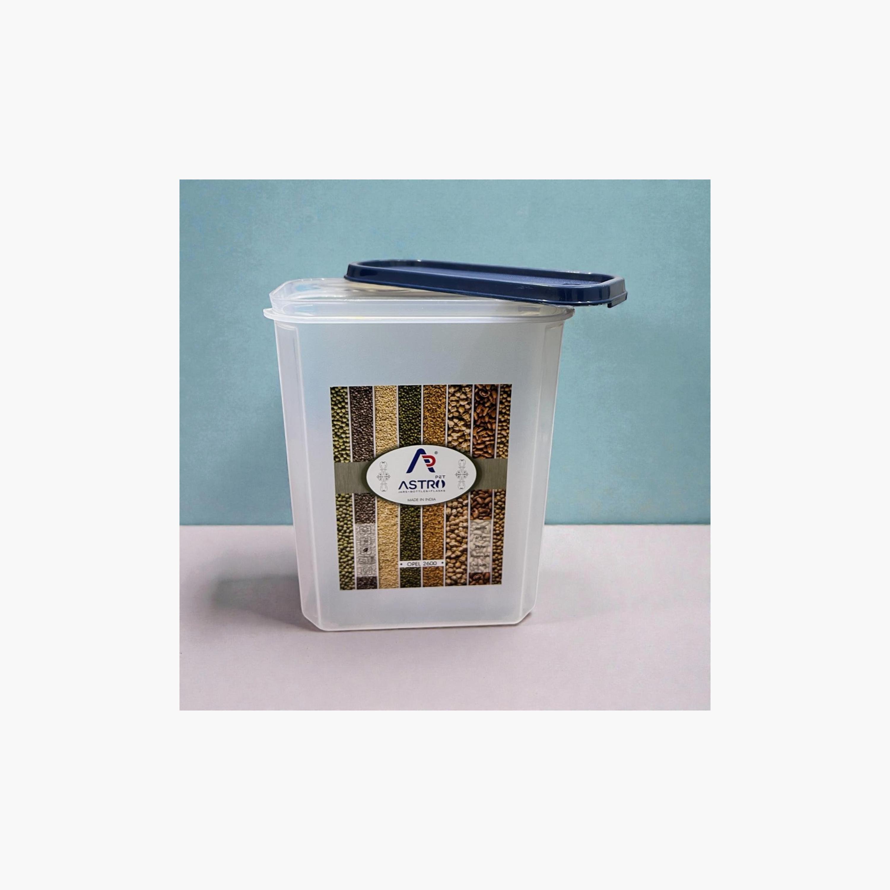 Astro Opel Storing Container - 2600 ml-baby-feeding-accessories-image-4