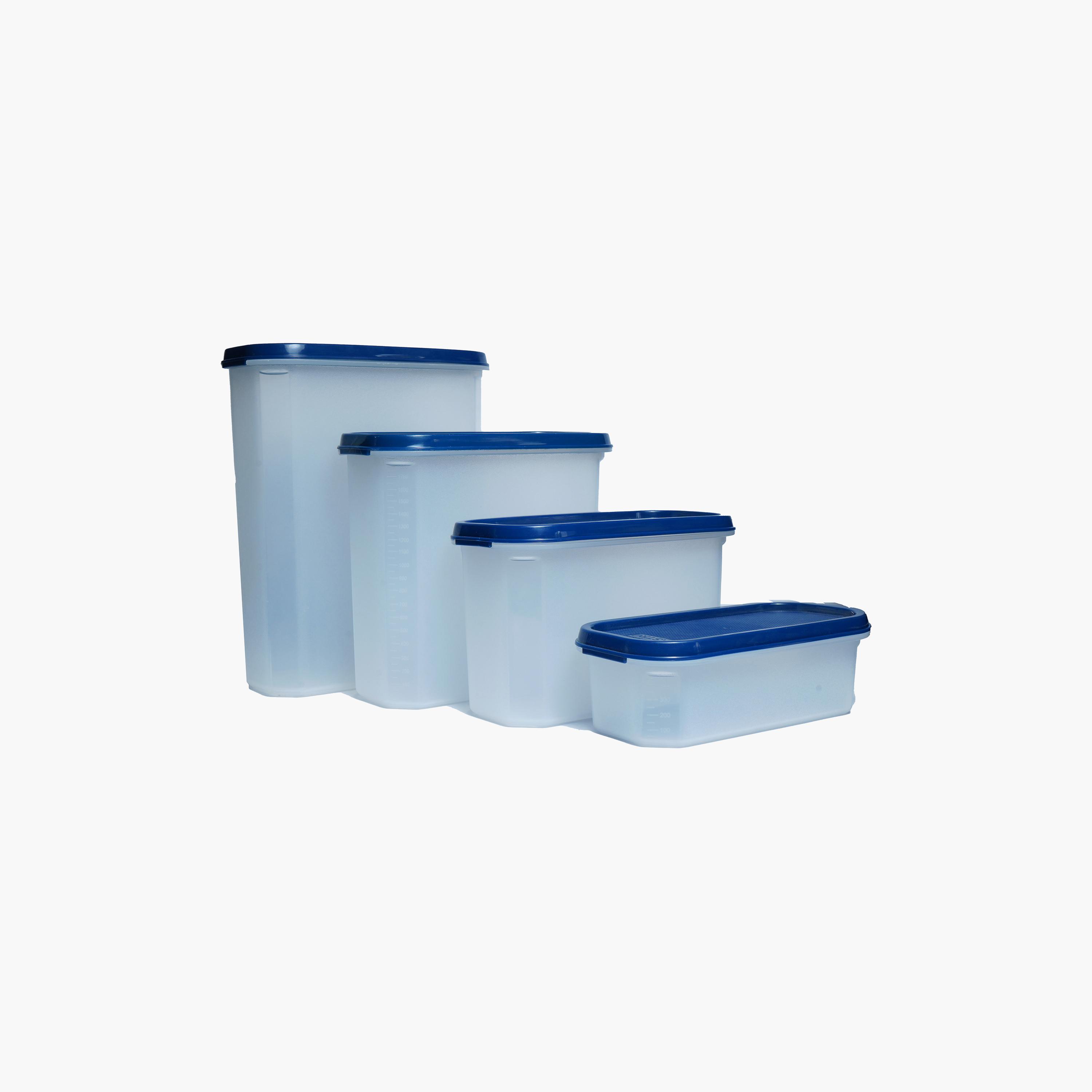 Astro 5-Piece Opel Storing Container-baby-feeding-accessories-image-1