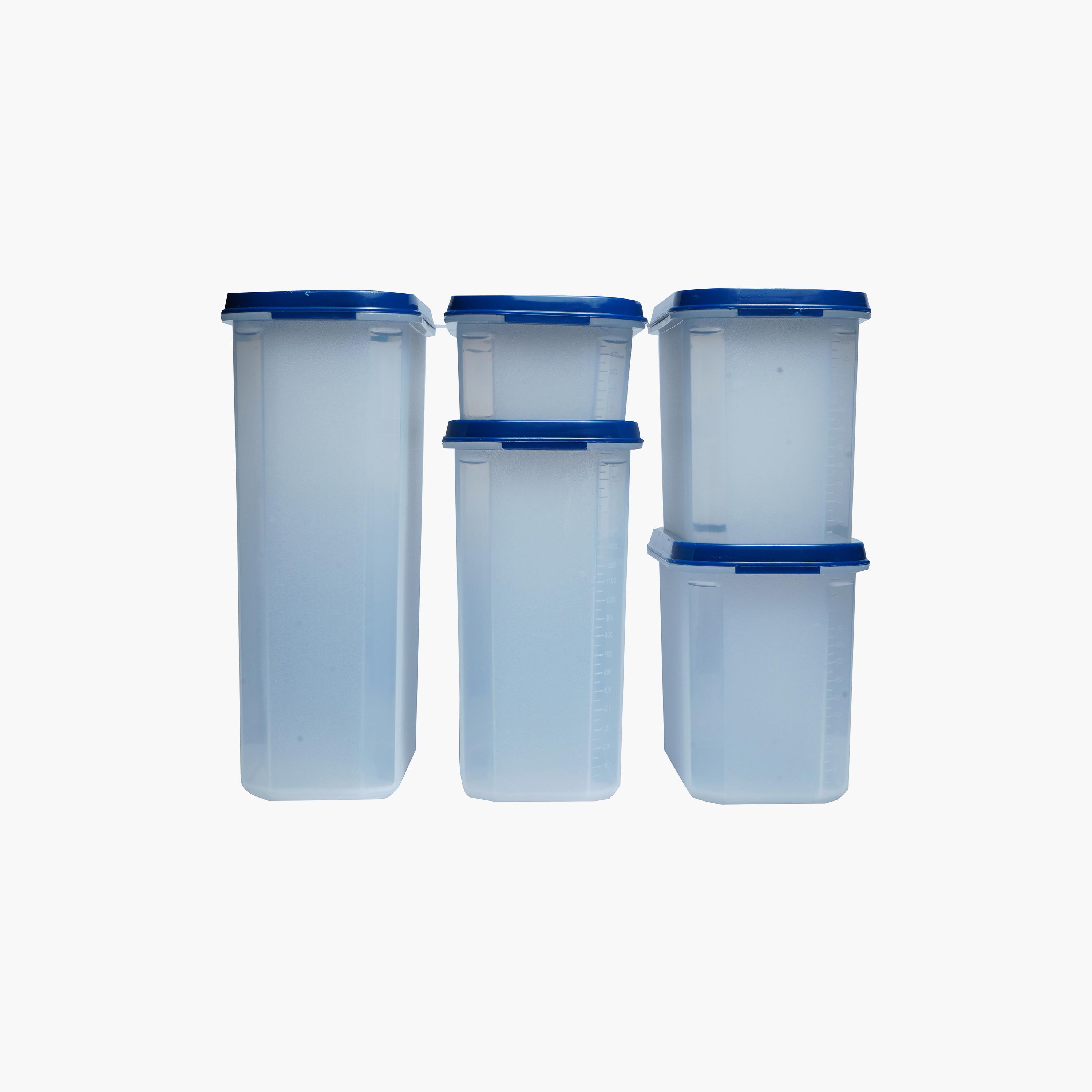 Astro 5-Piece Opel Storing Container-baby-feeding-accessories-image-2
