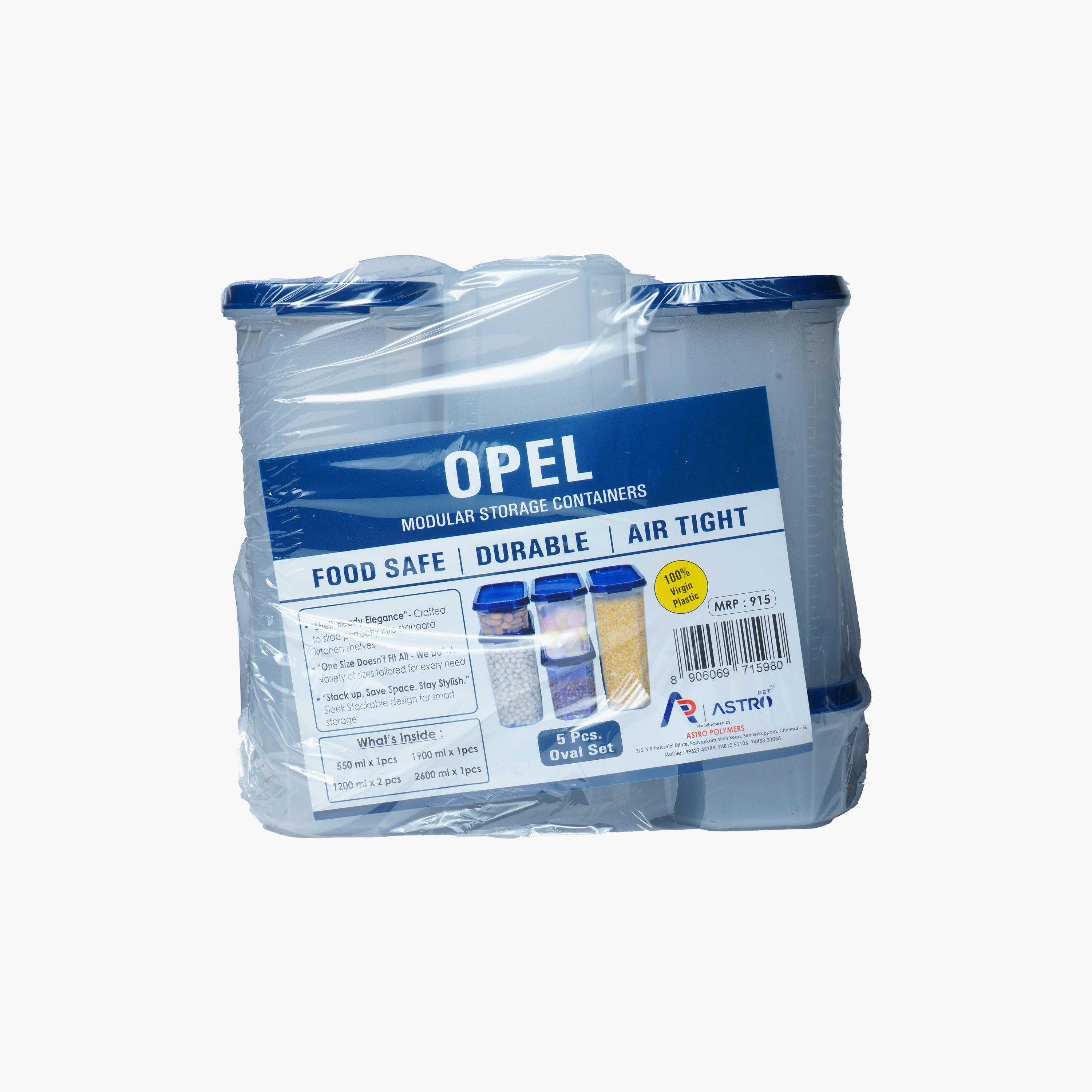 Astro 5-Piece Opel Storing Container-baby-feeding-accessories-image-6