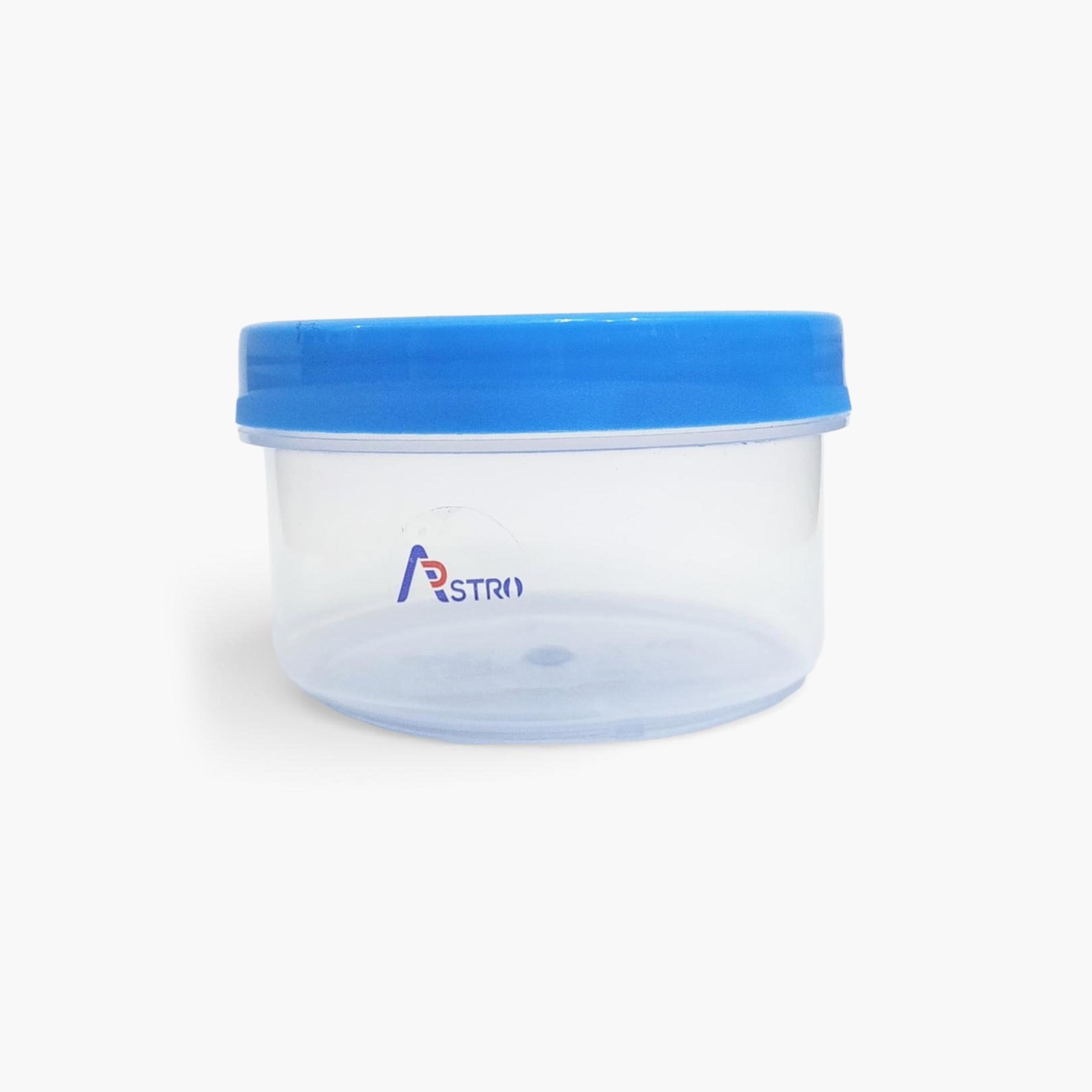 Astro Store Well Polypropylene Container - 350 ml-baby-feeding-accessories-image-1