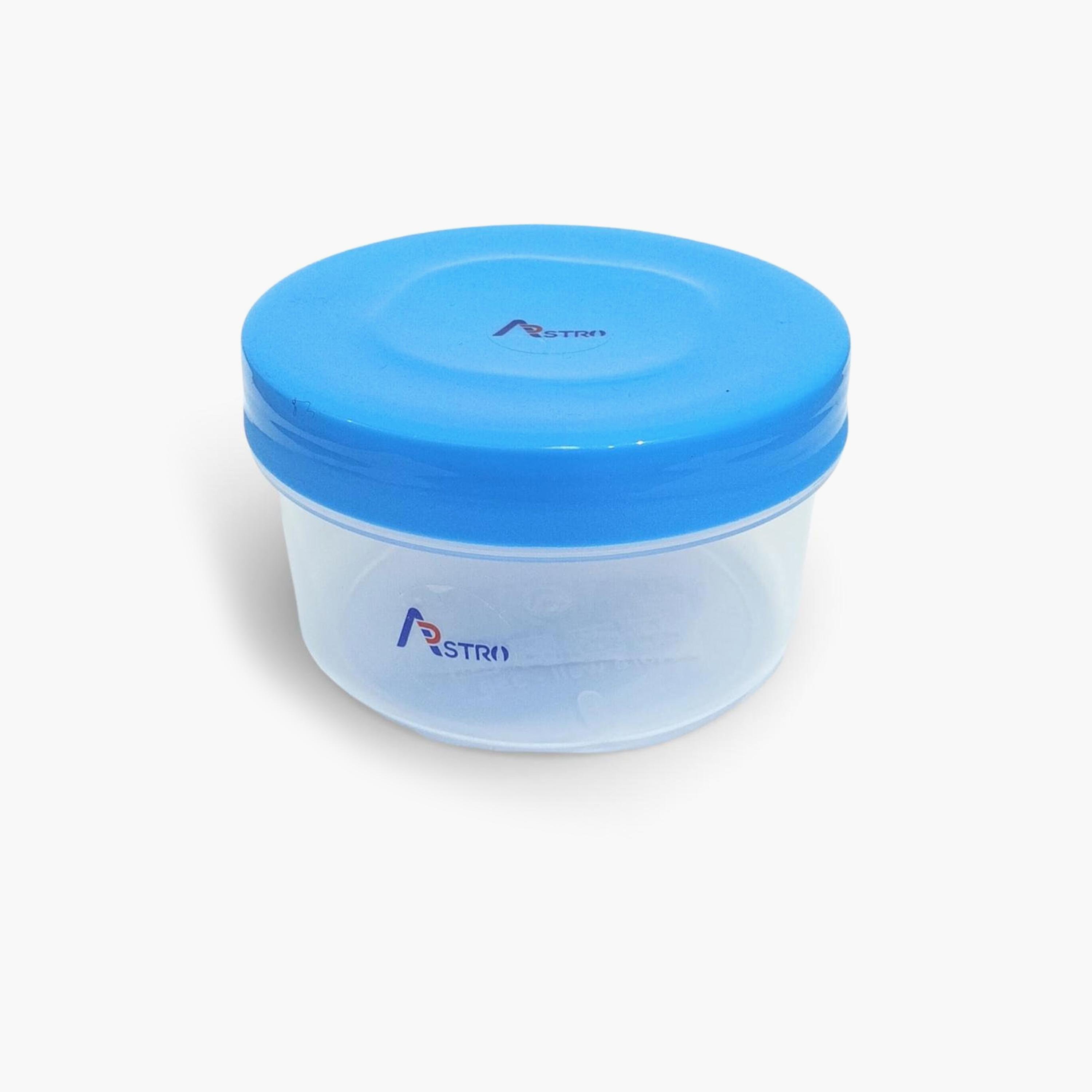 Astro Store Well Polypropylene Container - 350 ml-baby-feeding-accessories-image-3