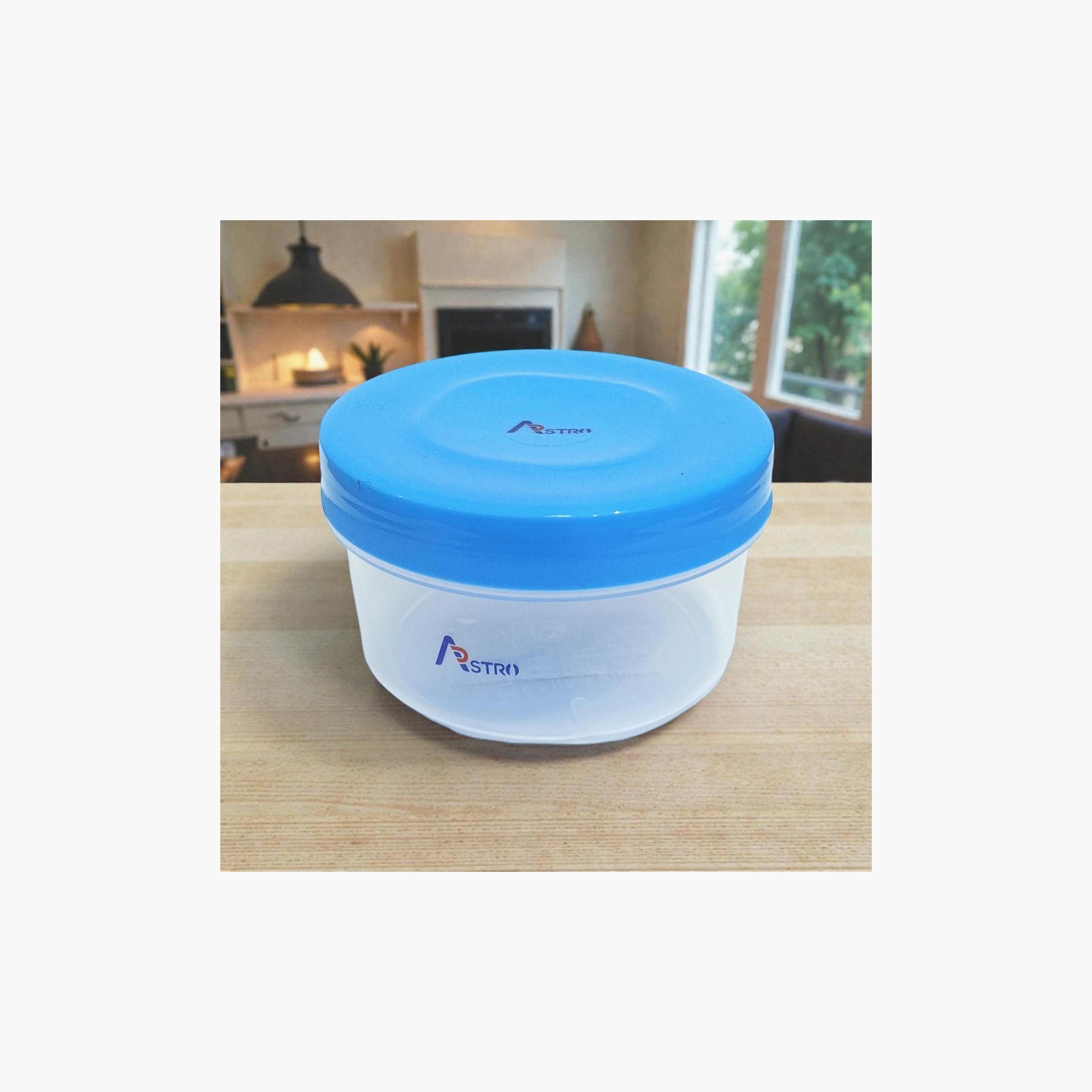 Astro Store Well Polypropylene Container - 350 ml-baby-feeding-accessories-image-4