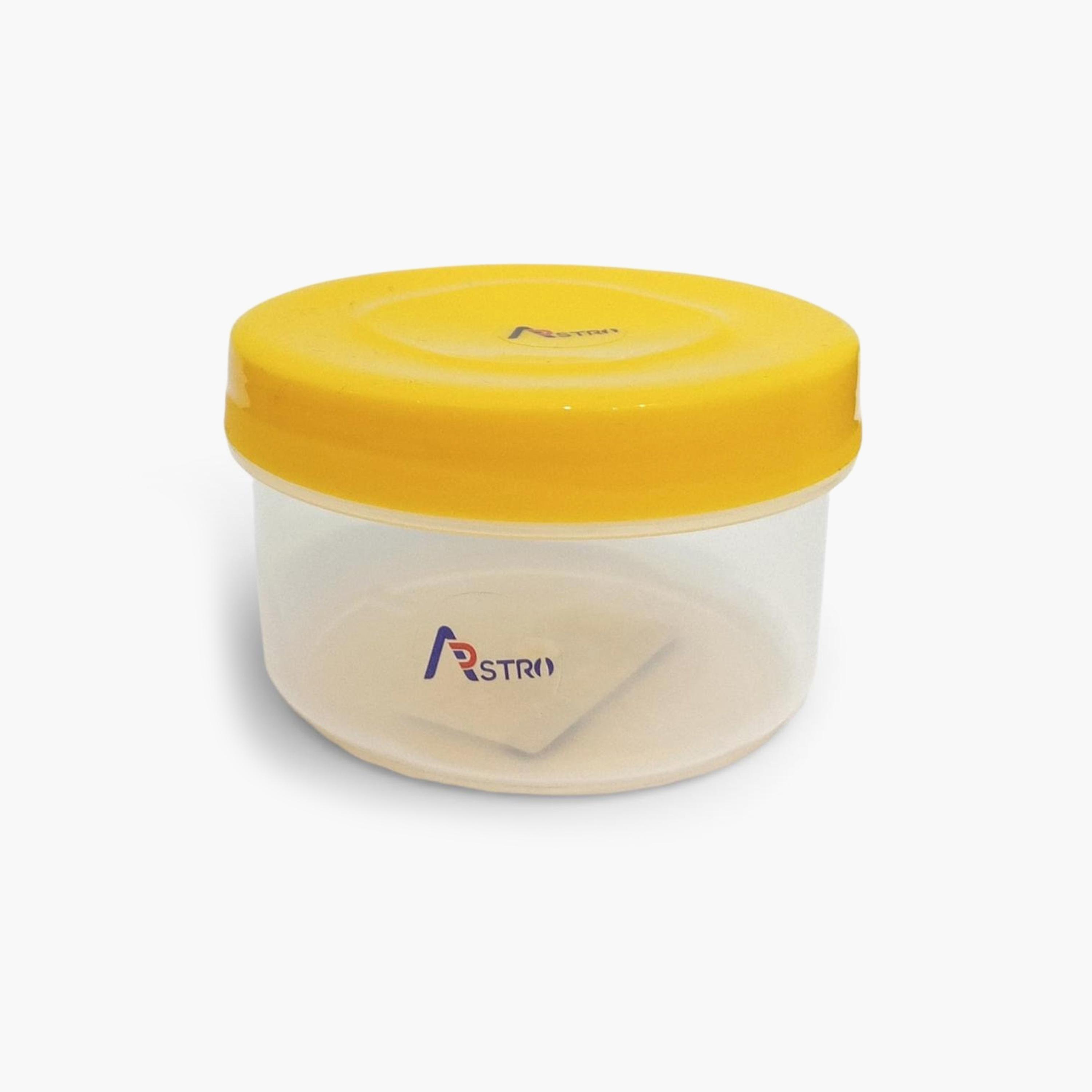Astro Store Well Polypropylene Container - 350 ml-baby-feeding-accessories-image-1