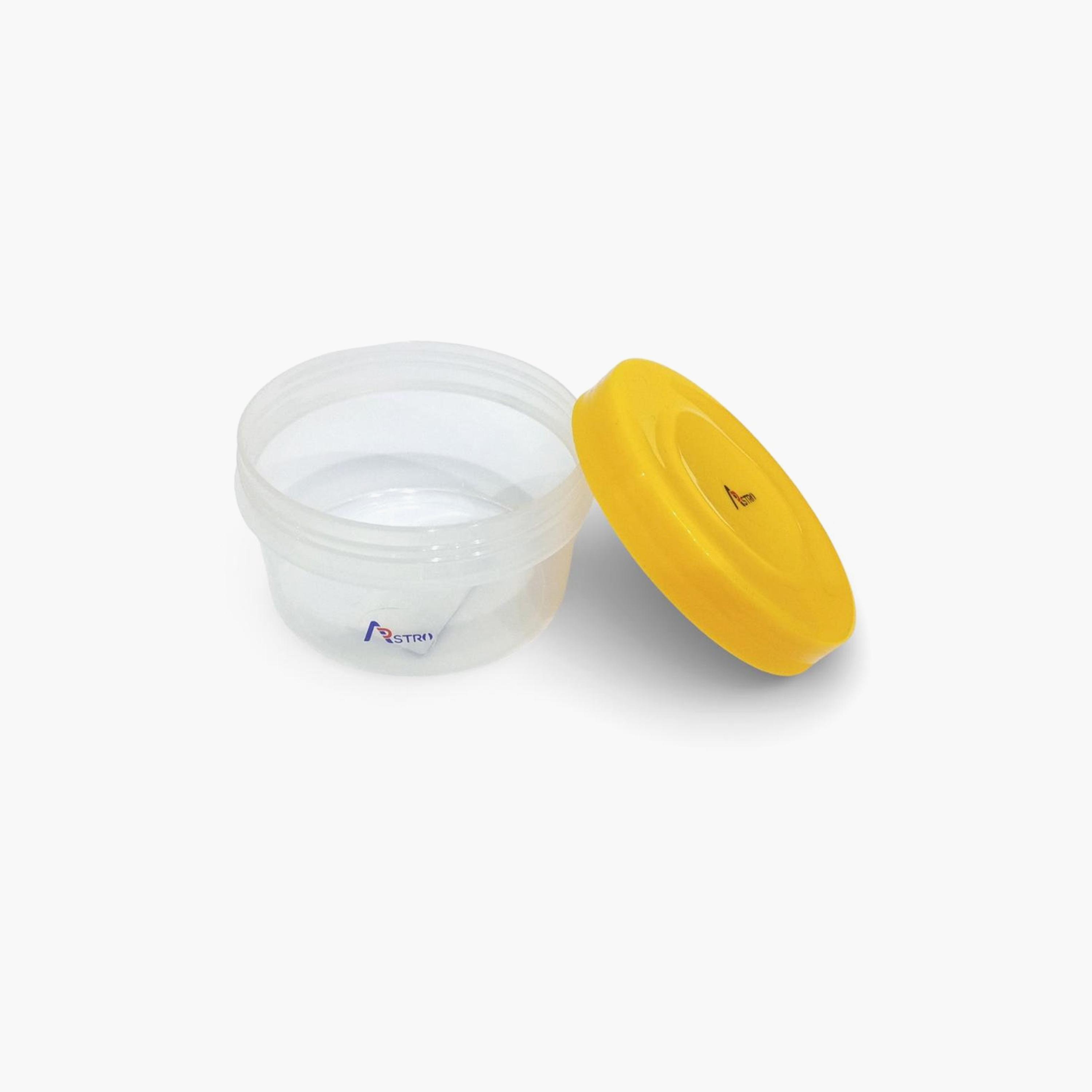 Astro Store Well Polypropylene Container - 350 ml-baby-feeding-accessories-image-2