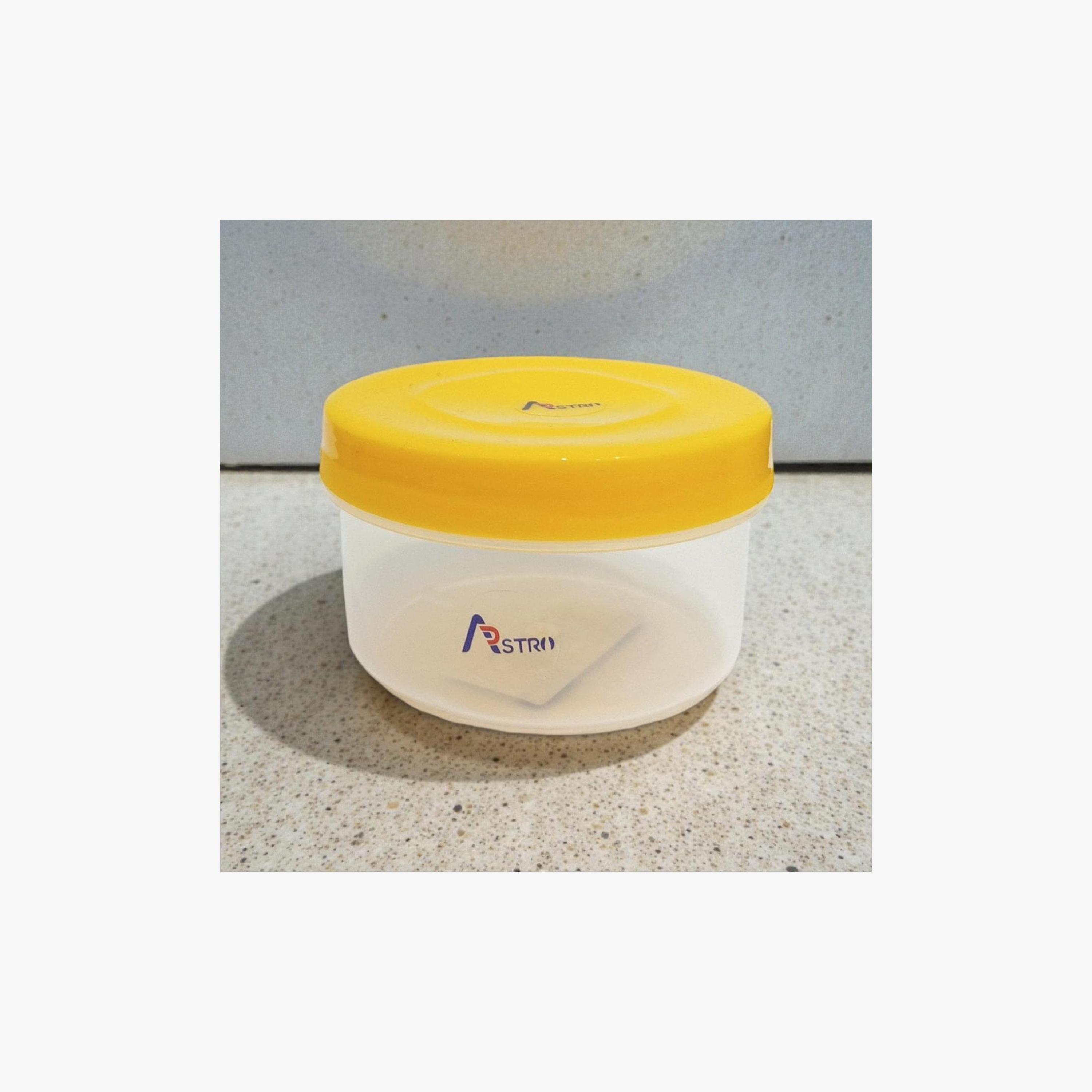 Astro Store Well Polypropylene Container - 350 ml-baby-feeding-accessories-image-4