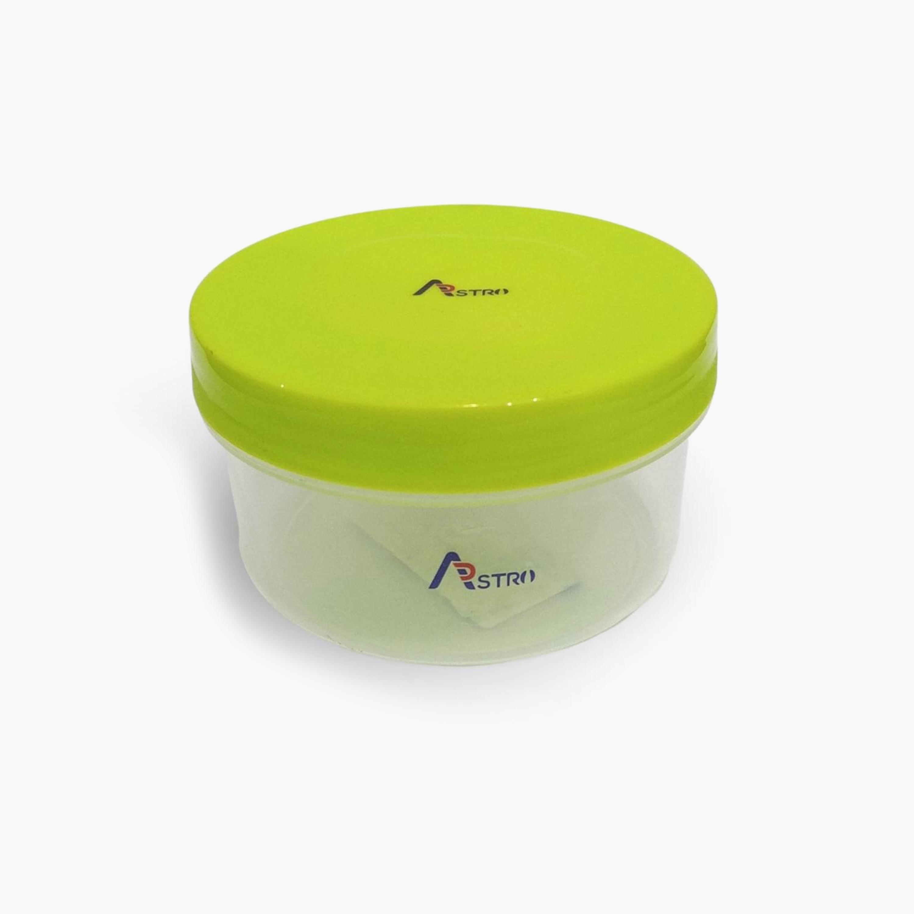 Astro Store Well Polypropylene Container - 350 ml-baby-feeding-accessories-image-1