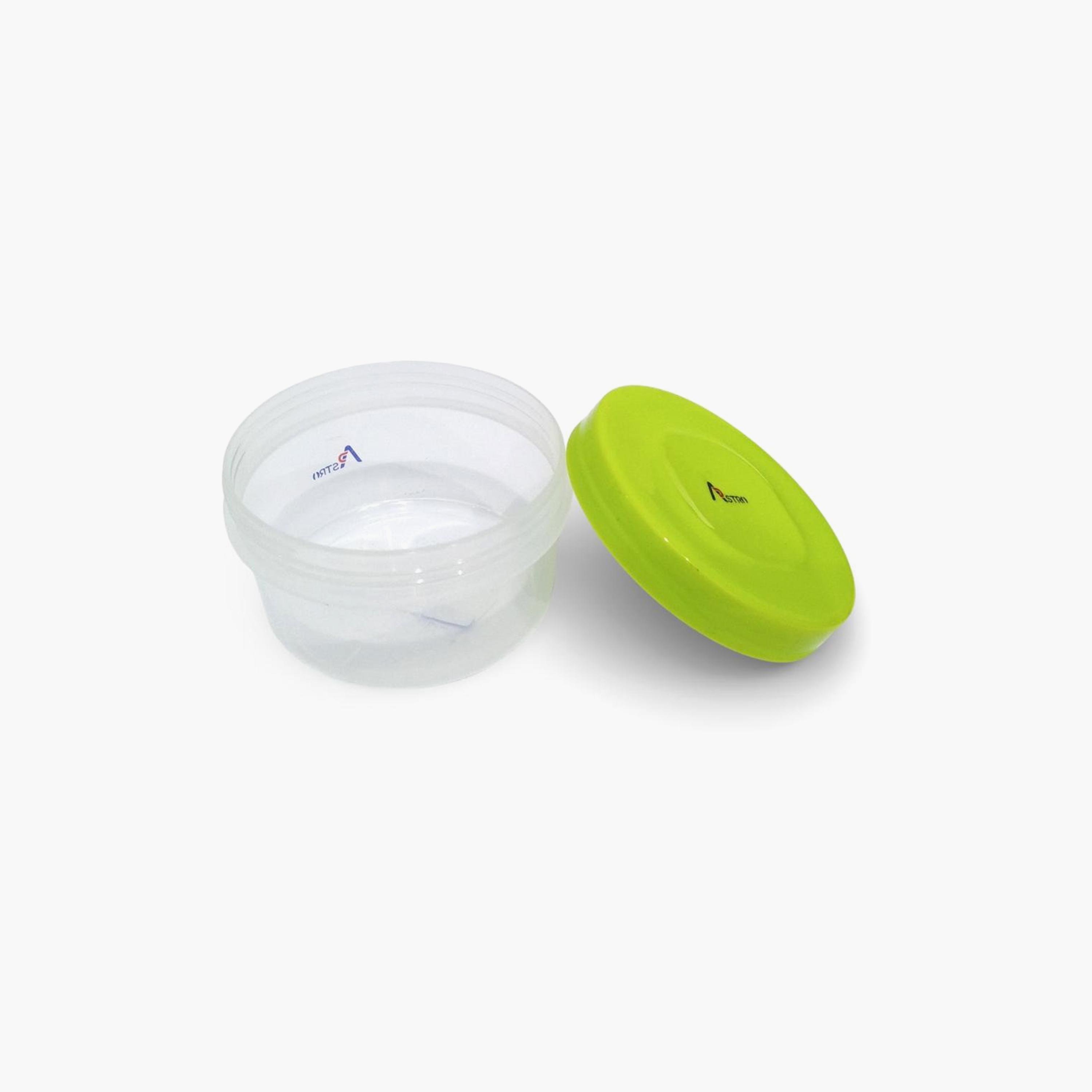 Astro Store Well Polypropylene Container - 350 ml-baby-feeding-accessories-image-2