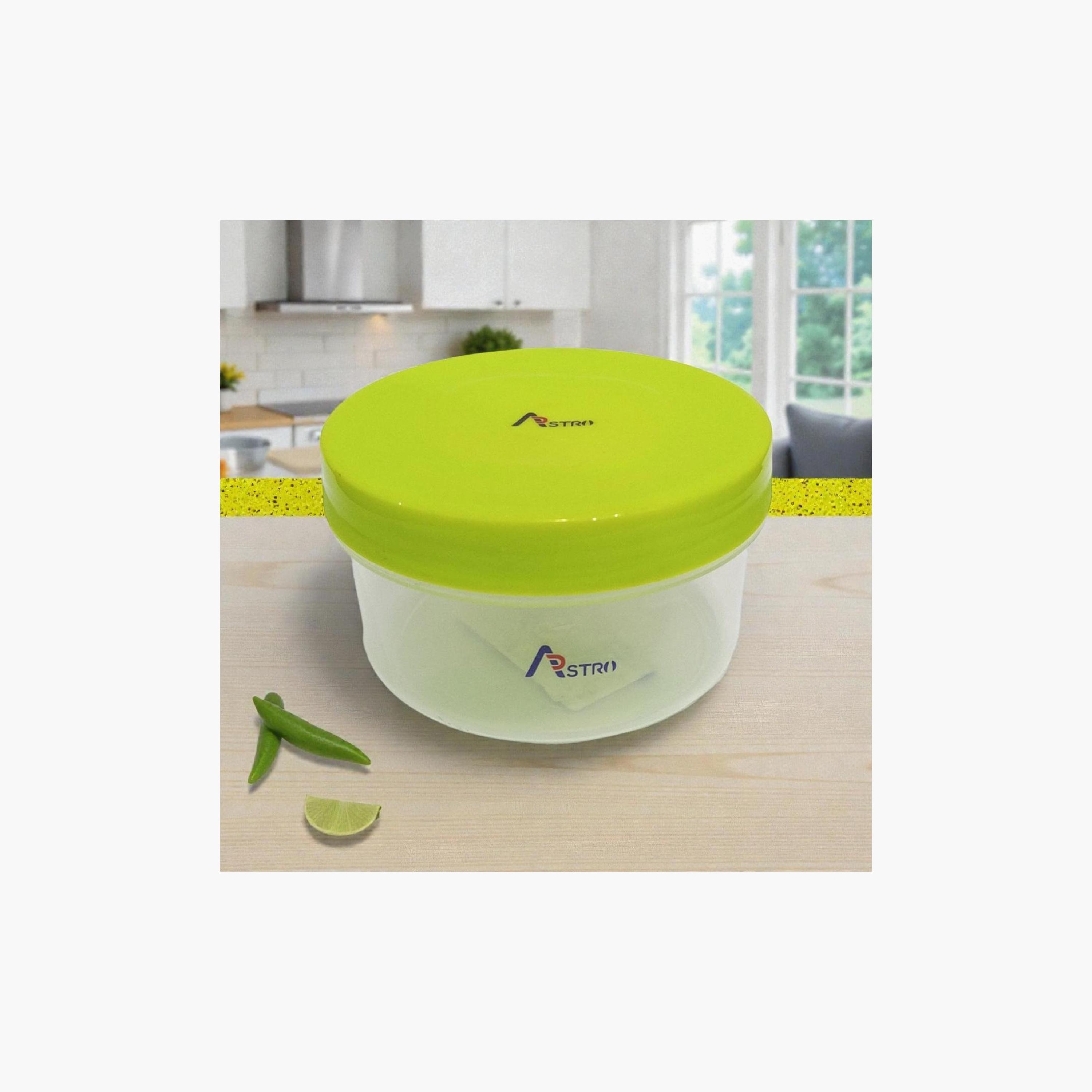 Astro Store Well Polypropylene Container - 350 ml-baby-feeding-accessories-image-4