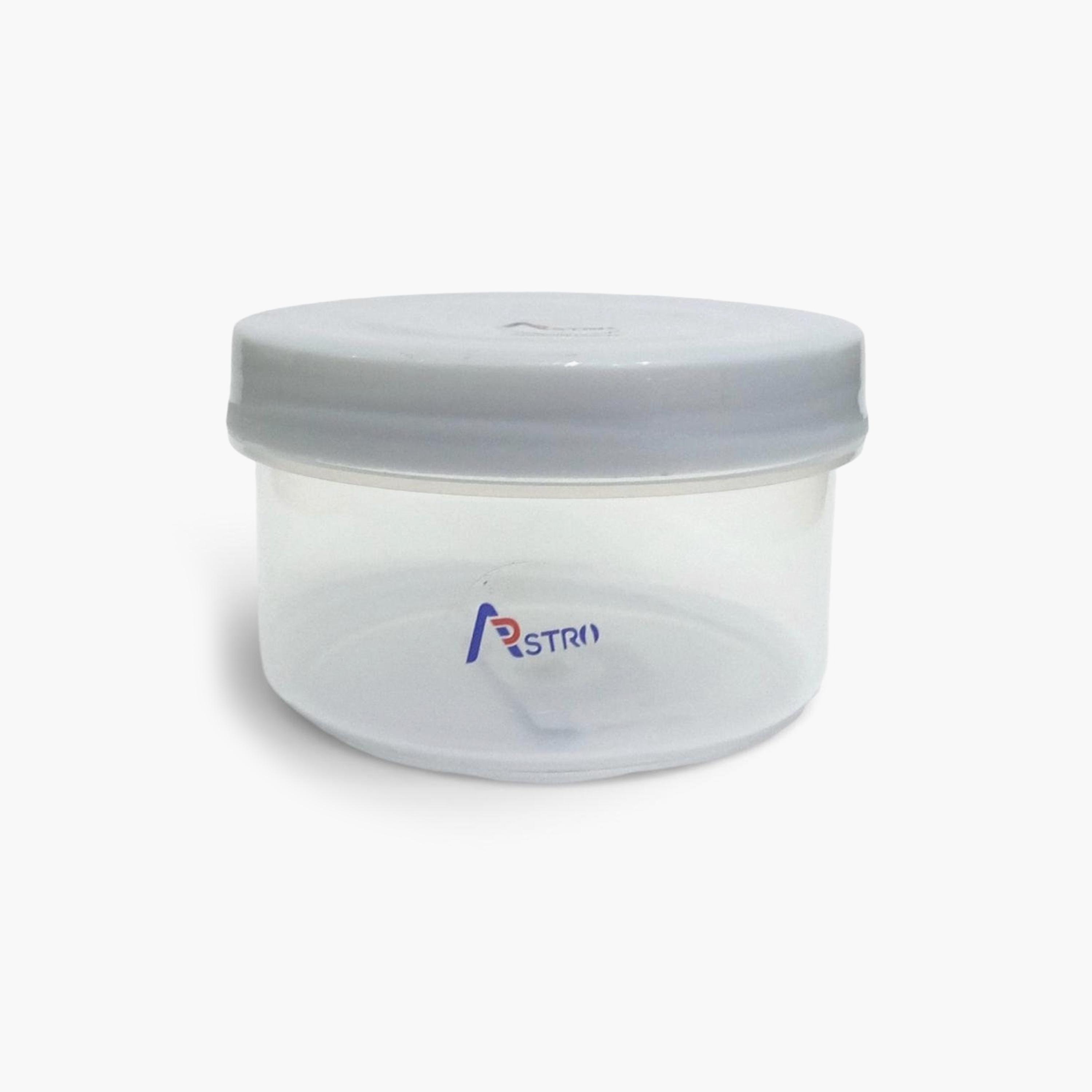Astro Store Well Polypropylene Container - 350 ml-baby-feeding-accessories-image-1