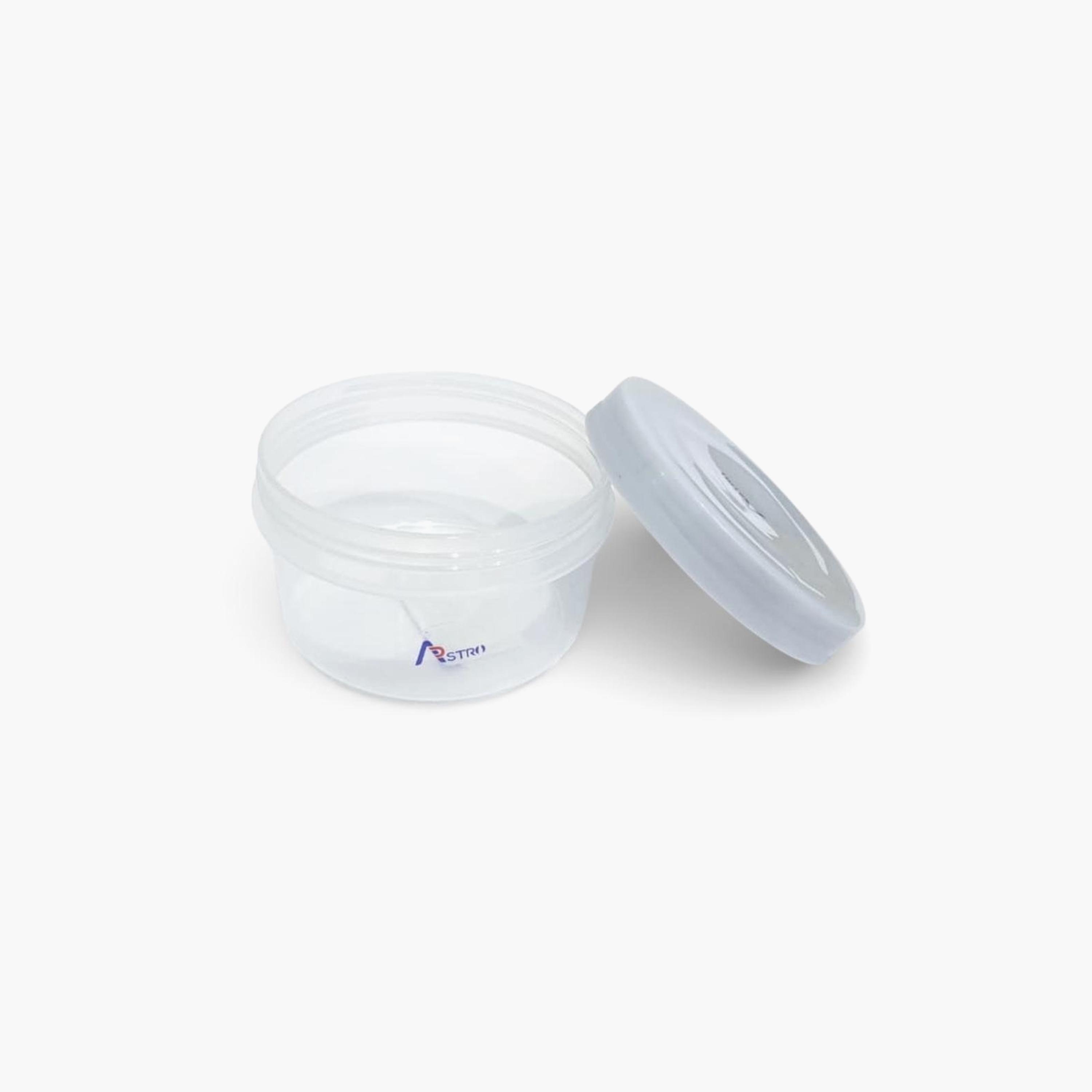 Astro Store Well Polypropylene Container - 350 ml-baby-feeding-accessories-image-2